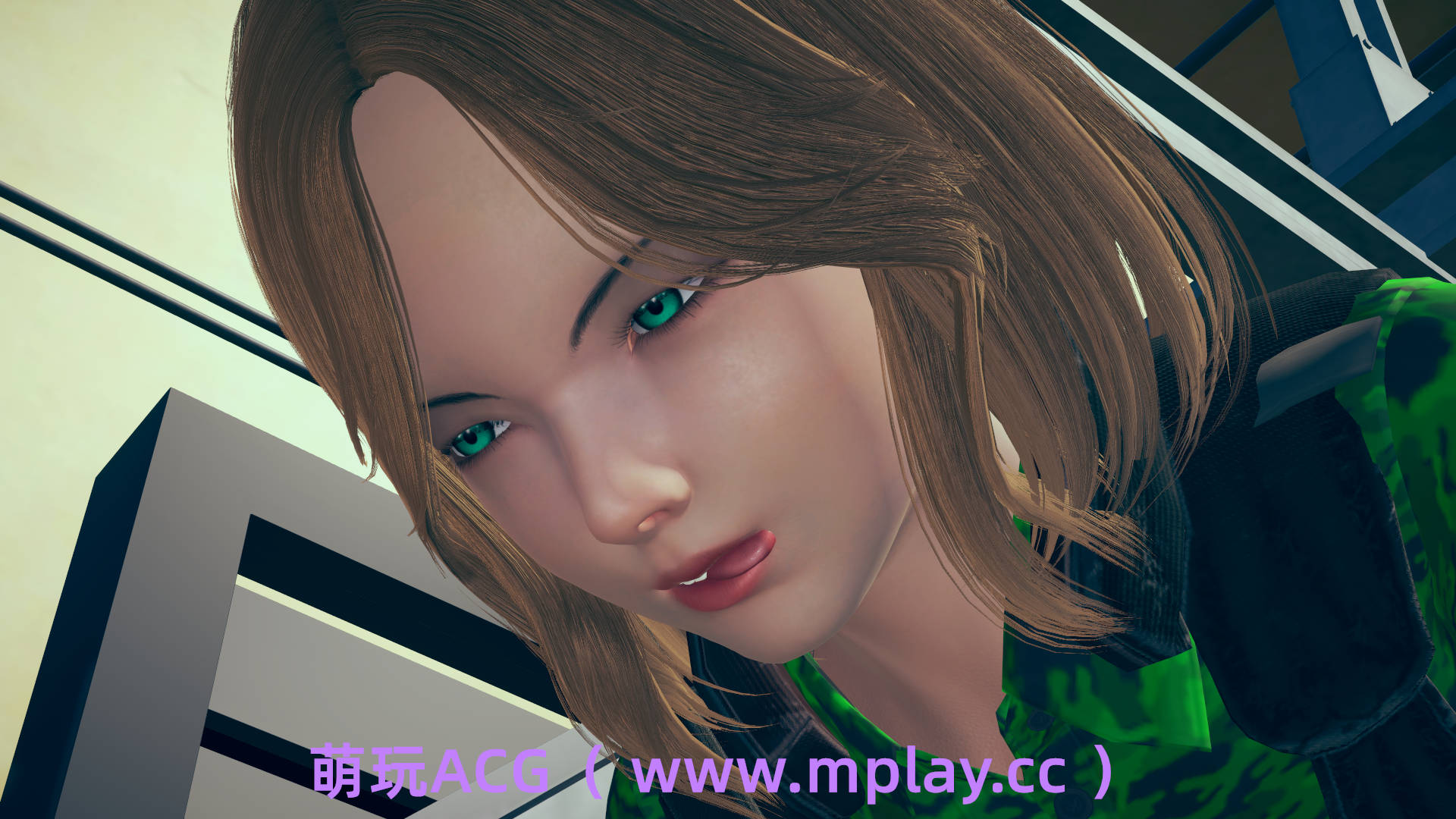 来源于萌玩ACG(www.mplay.cc)-玩转萌系-最新最热的黄油,ACG资源-汉化-破解!!!