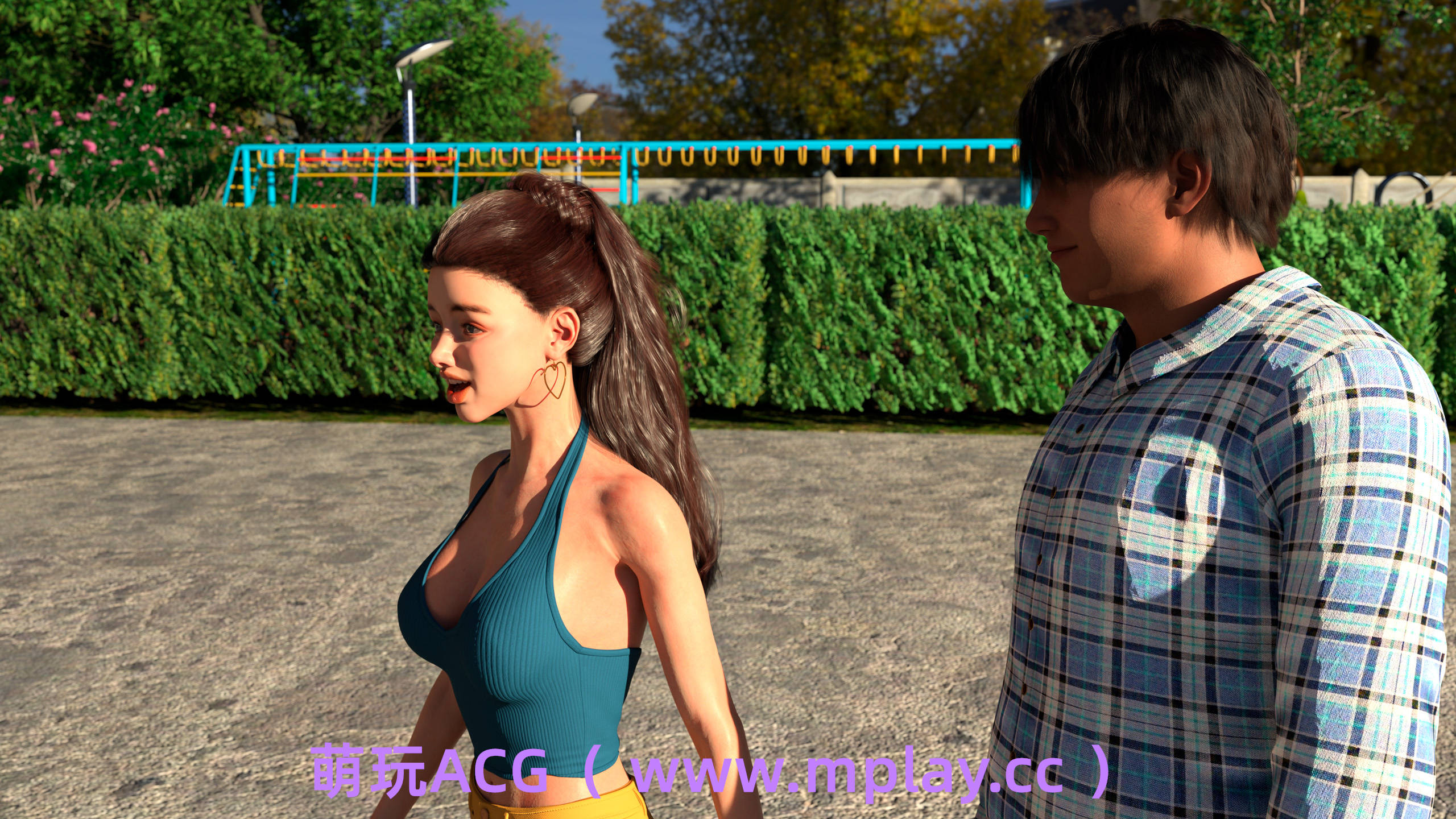 来源于萌玩ACG(www.mplay.cc)-玩转萌系-最新最热的黄油,ACG资源-汉化-破解!!!