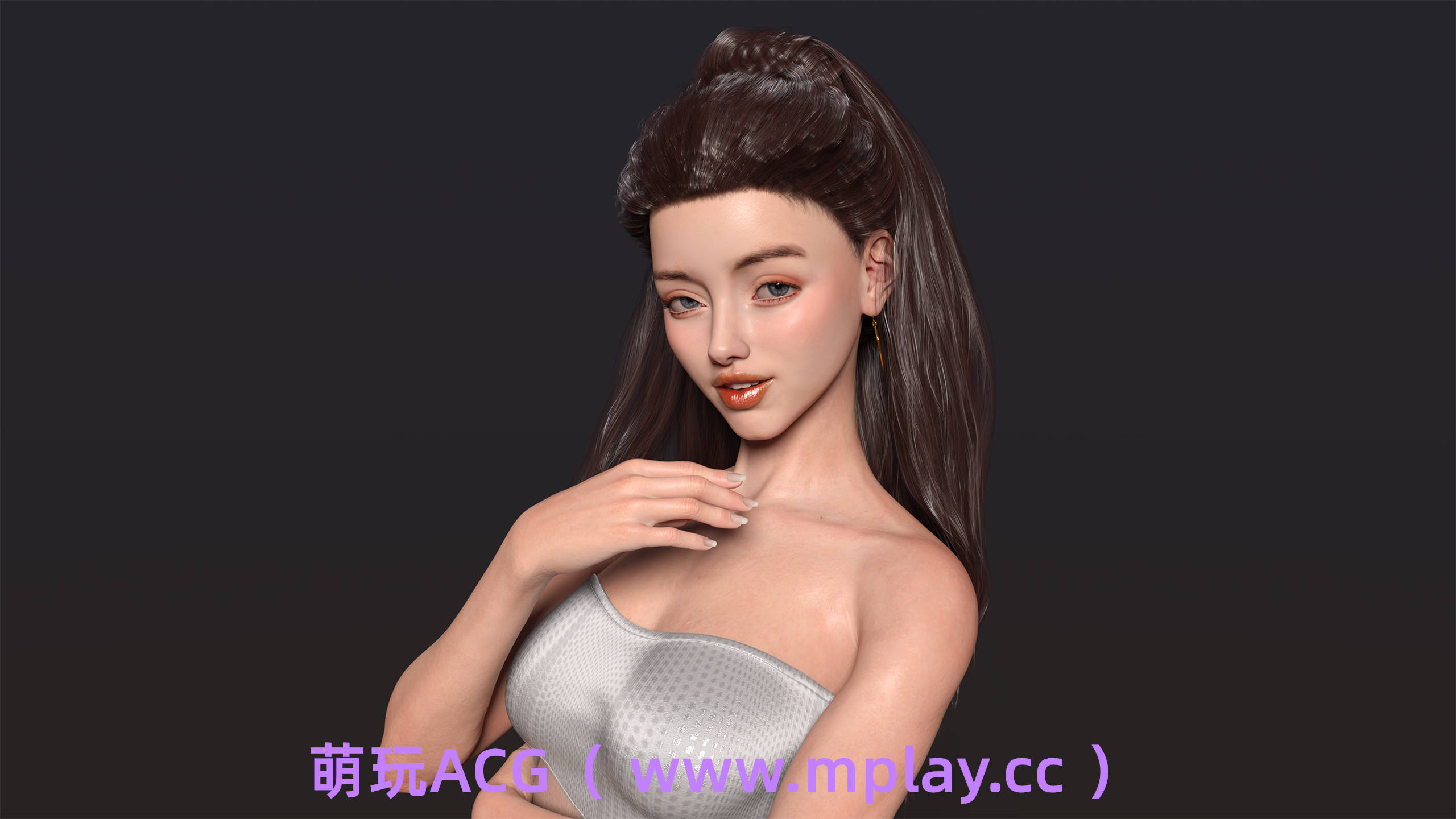 来源于萌玩ACG(www.mplay.cc)-玩转萌系-最新最热的黄油,ACG资源-汉化-破解!!!
