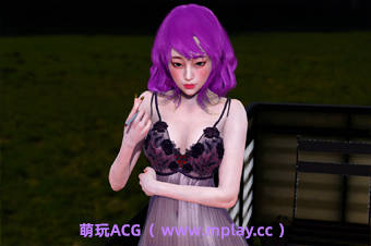 来源于萌玩ACG(www.mplay.cc)-玩转萌系-最新最热的黄油,ACG资源-汉化-破解!!!