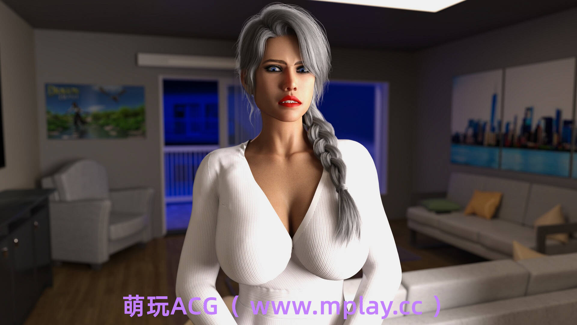 来源于萌玩ACG(www.mplay.cc)-玩转萌系-最新最热的黄油,ACG资源-汉化-破解!!!