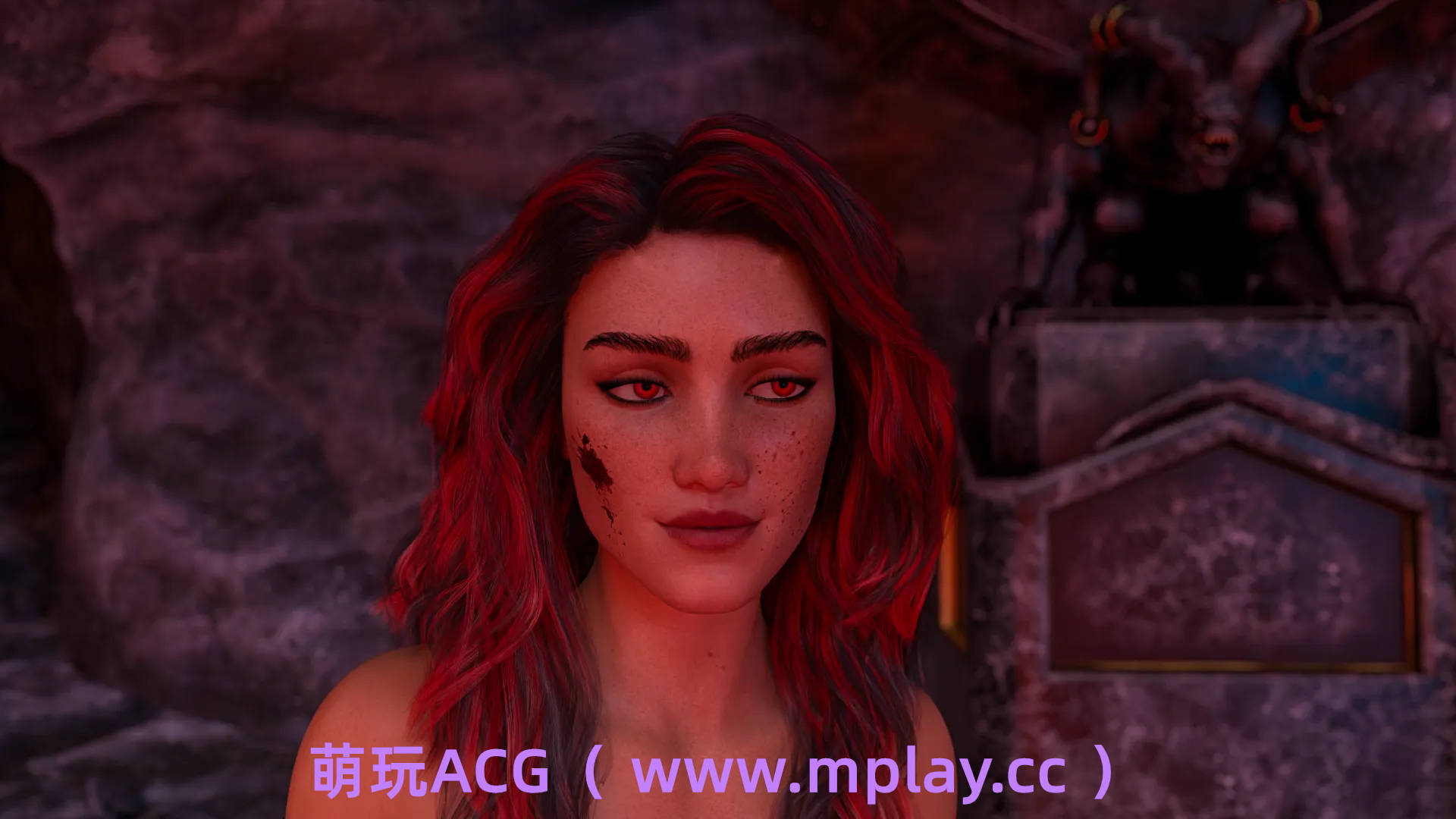 来源于萌玩ACG(www.mplay.cc)-玩转萌系-最新最热的黄油,ACG资源-汉化-破解!!!
