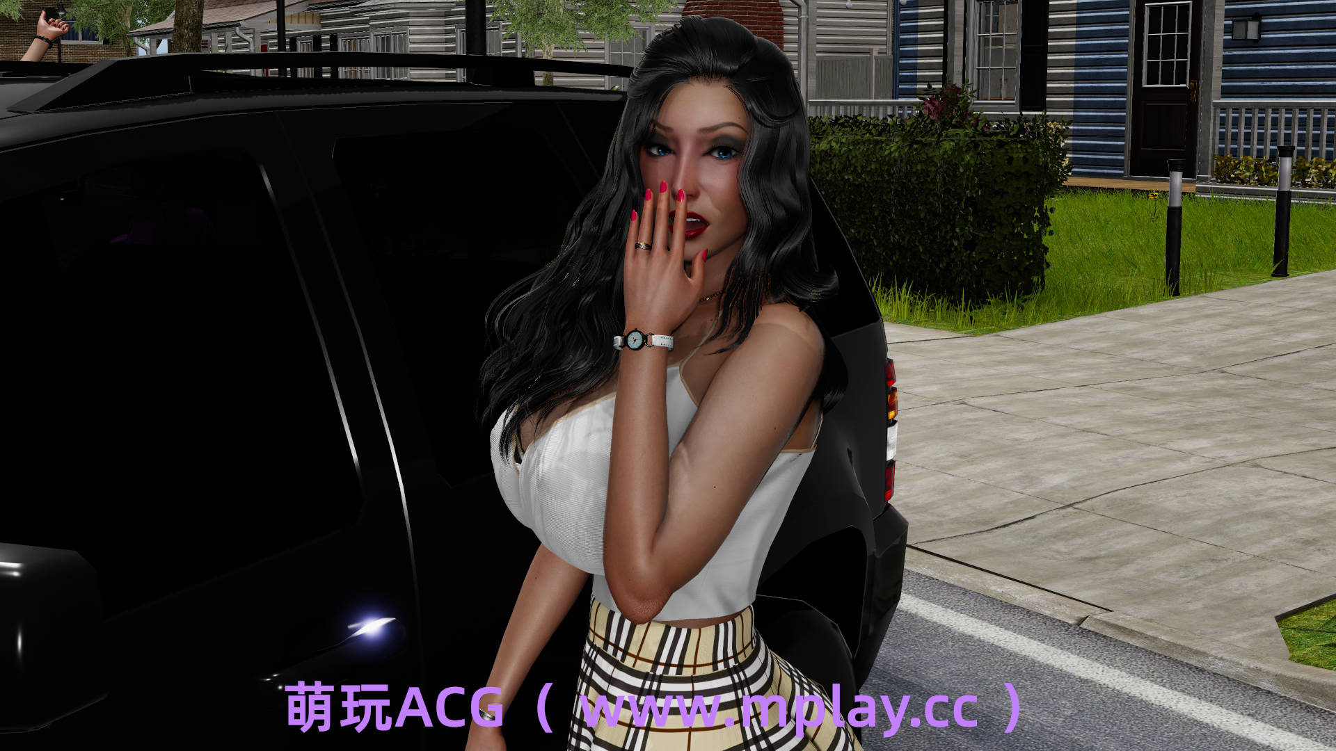 来源于萌玩ACG(www.mplay.cc)-玩转萌系-最新最热的黄油,ACG资源-汉化-破解!!!