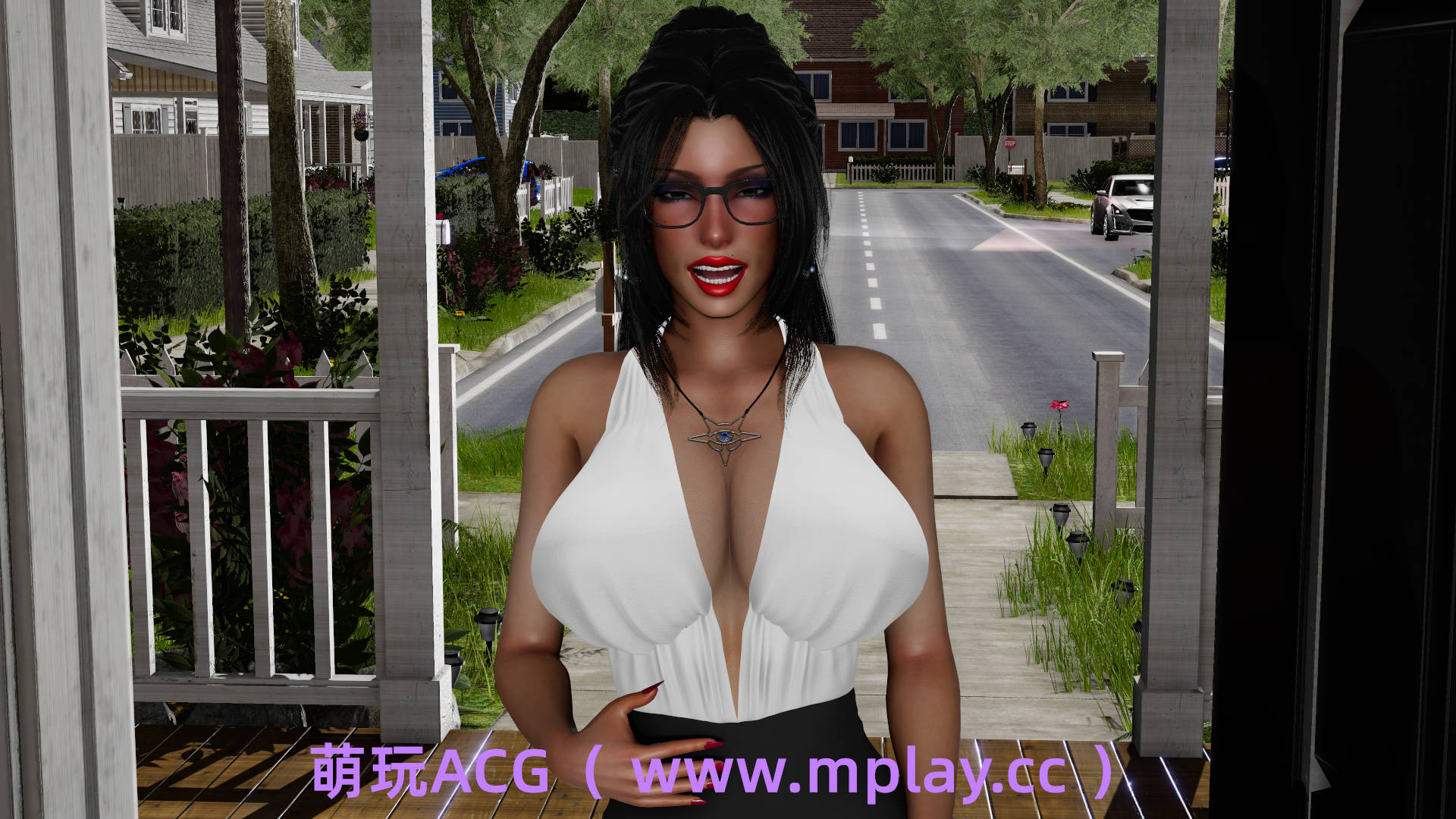 来源于萌玩ACG(www.mplay.cc)-玩转萌系-最新最热的黄油,ACG资源-汉化-破解!!!