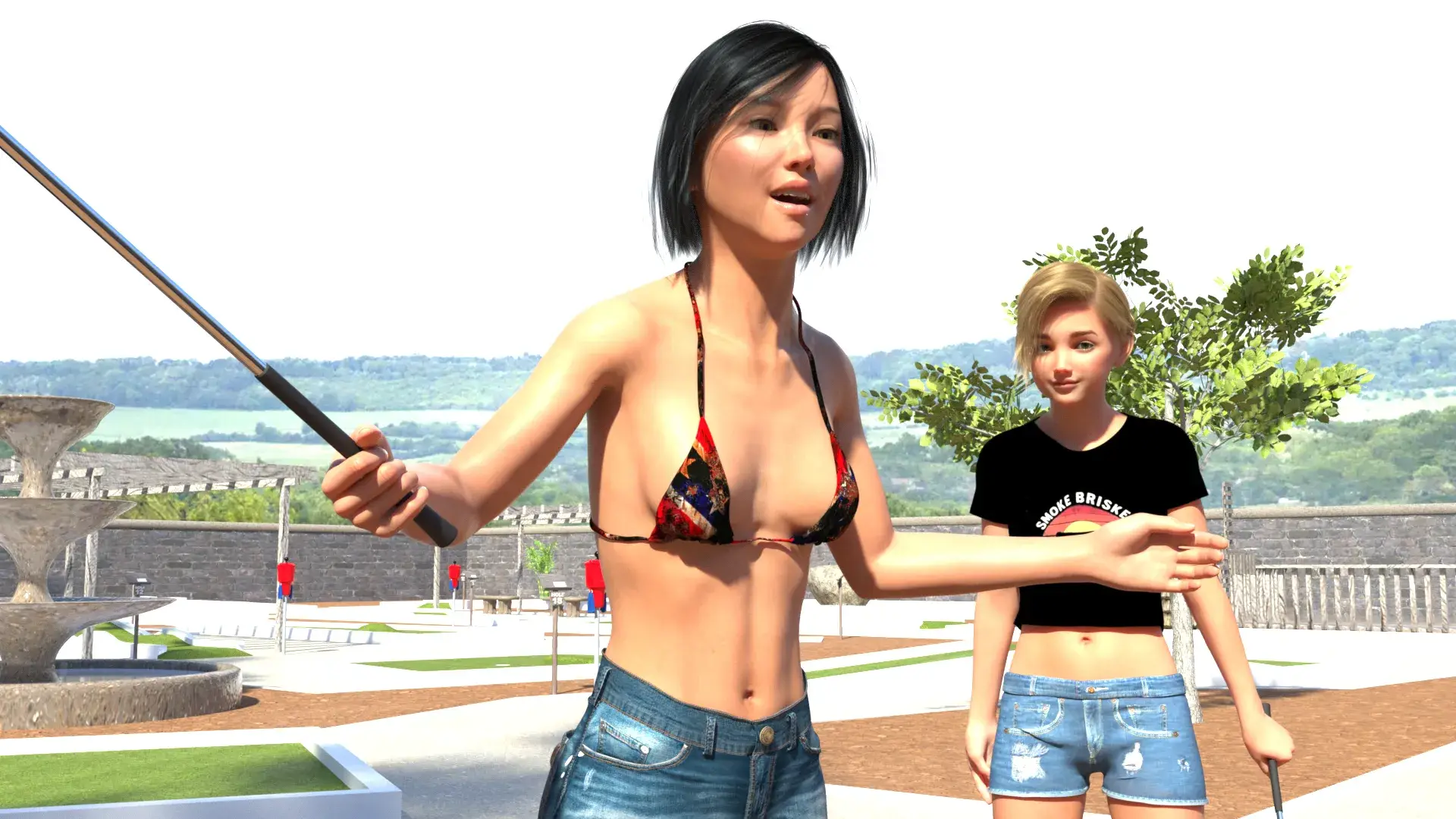 来源于萌玩ACG(www.mplay.cc)-玩转萌系-最新最热的黄油,ACG资源-汉化-破解!!!