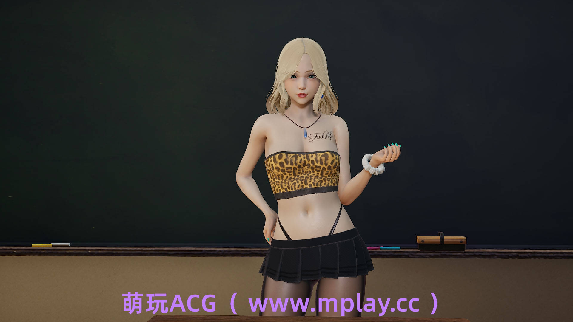 来源于萌玩ACG(www.mplay.cc)-玩转萌系-最新最热的黄油,ACG资源-汉化-破解!!!