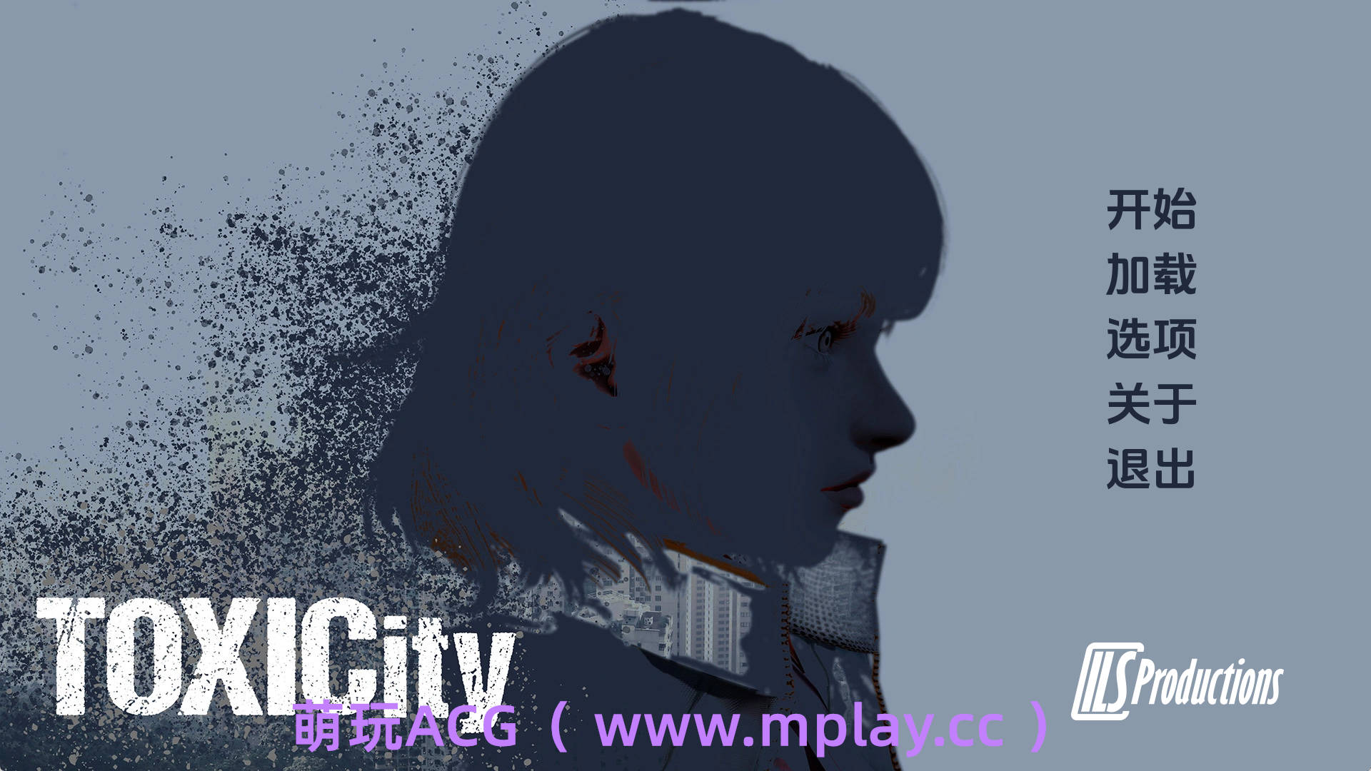 【PC+安卓+IOS/欧美SLG】毒性0.02汉化版【538MB/汉化/动态/更新】-萌玩ACG