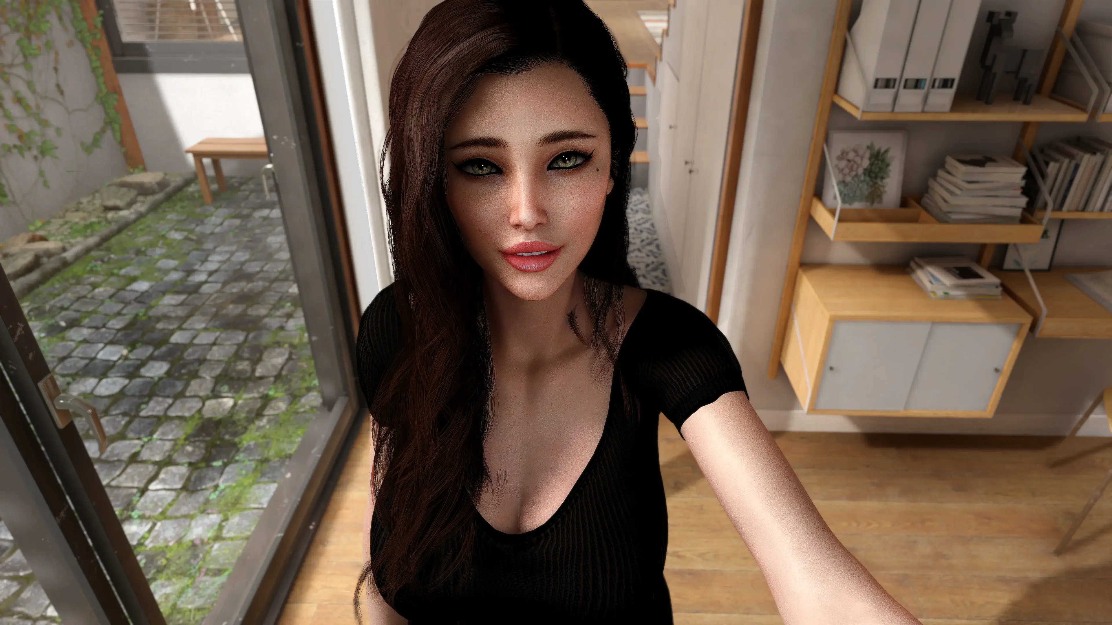 来源于萌玩ACG(www.mplay.cc)-玩转萌系-最新最热的黄油,ACG资源-汉化-破解!!!