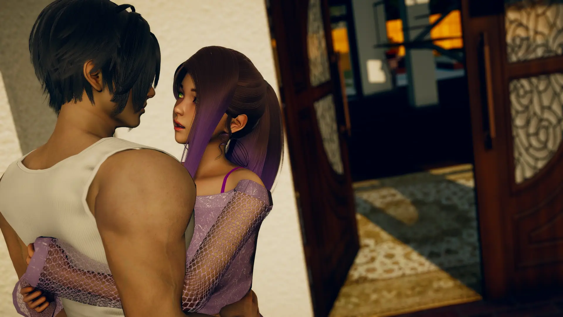 来源于萌玩ACG(www.mplay.cc)-玩转萌系-最新最热的黄油,ACG资源-汉化-破解!!!