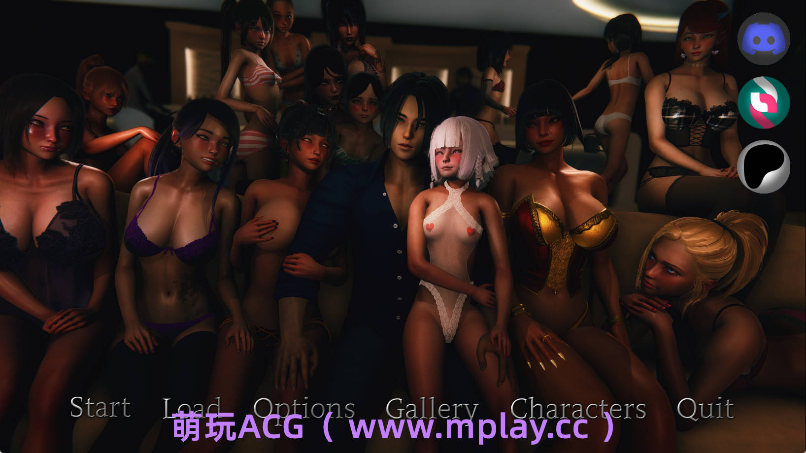 【PC+安卓+IOS/亚洲SLG】金钱还是道德0.45汉化版【4.38G/汉化/动态/更新】-萌玩ACG