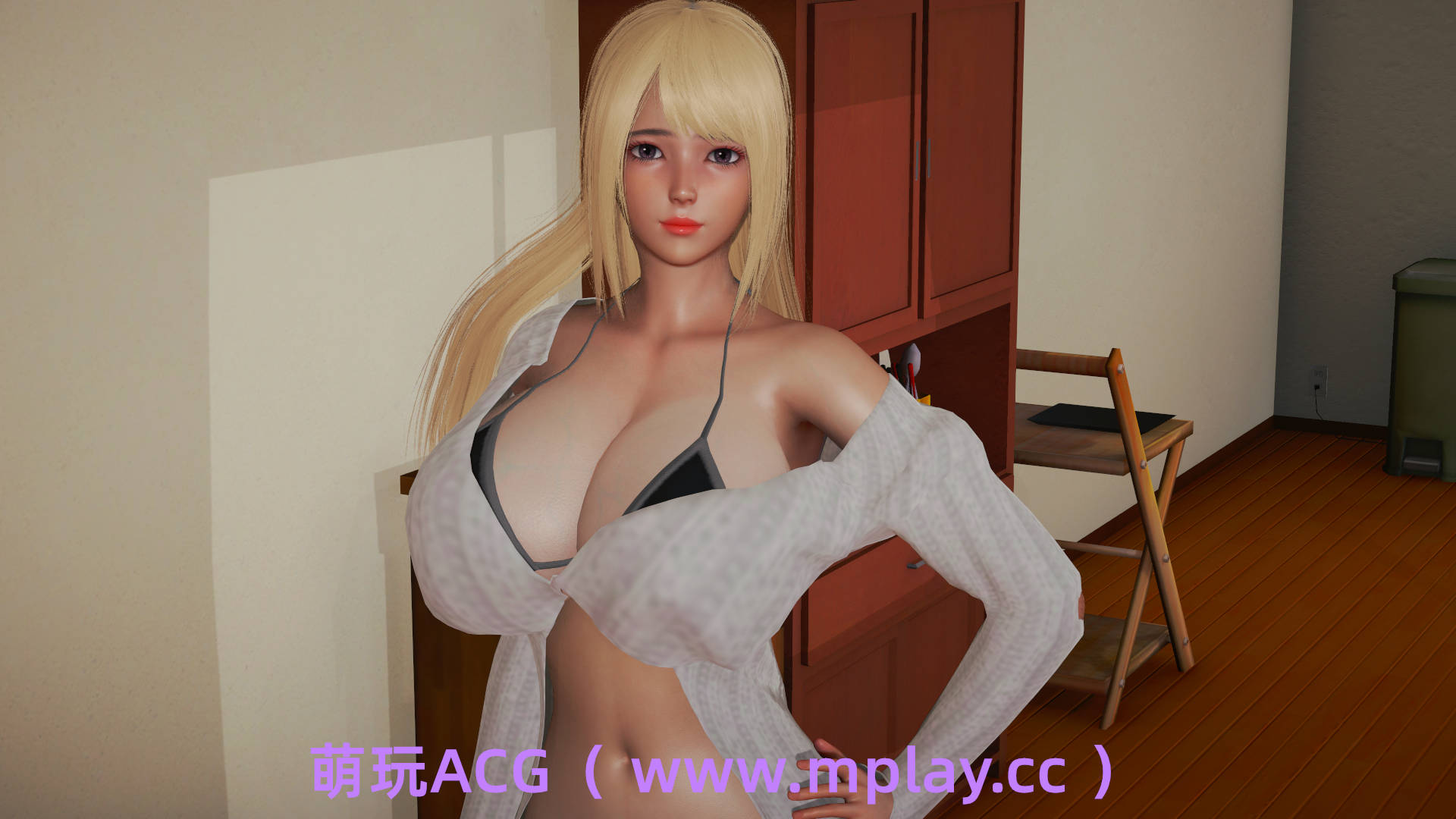 来源于萌玩ACG(www.mplay.cc)-玩转萌系-最新最热的黄油,ACG资源-汉化-破解!!!