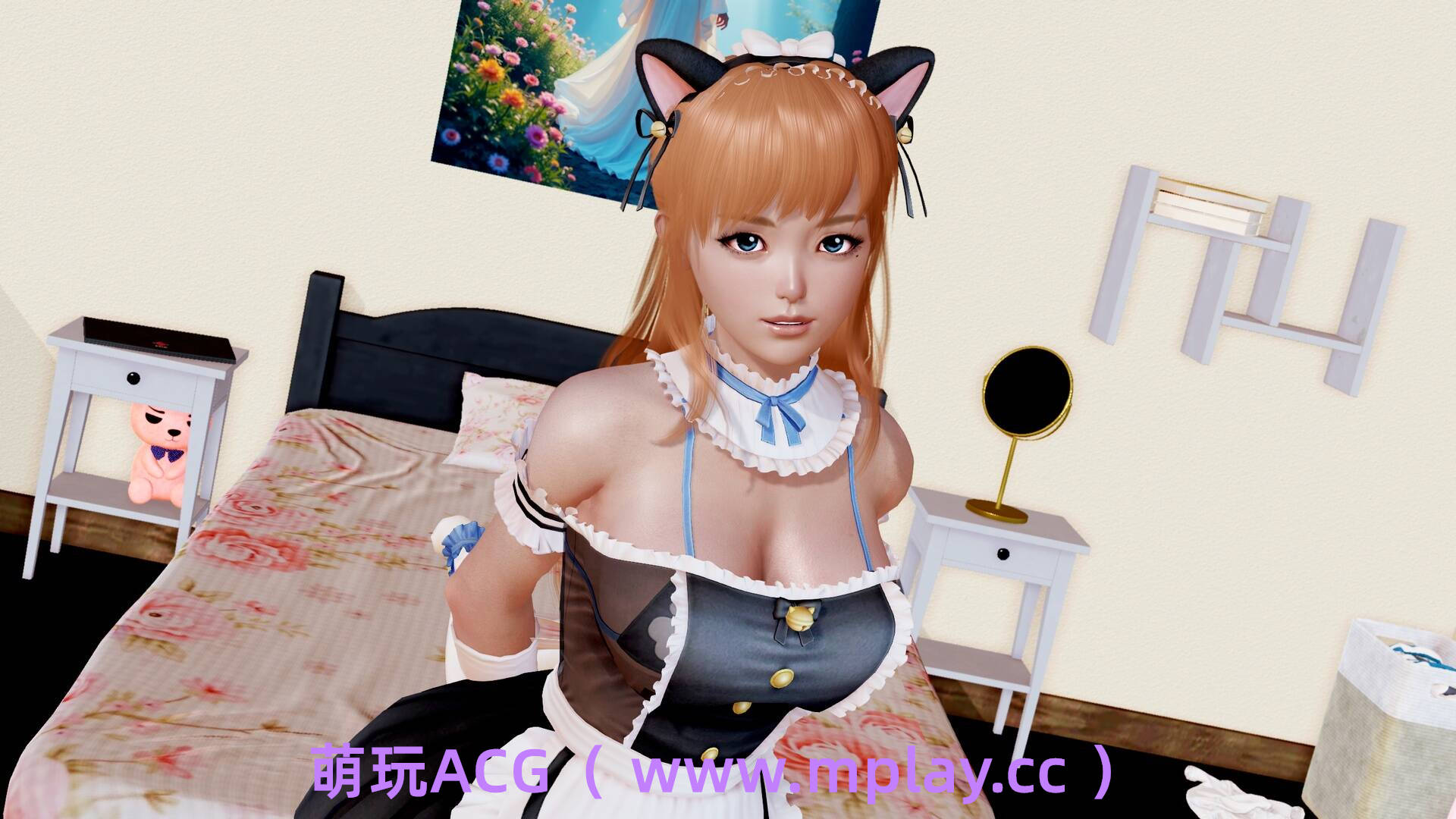 来源于萌玩ACG(www.mplay.cc)-玩转萌系-最新最热的黄油,ACG资源-汉化-破解!!!