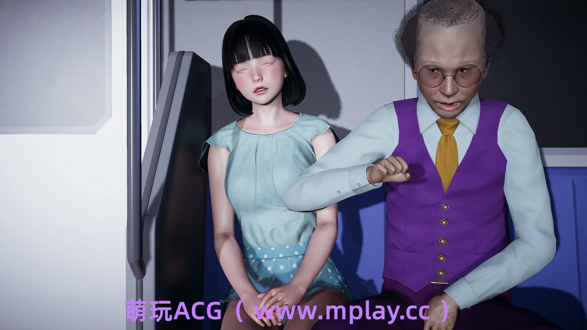 来源于萌玩ACG(www.mplay.cc)-玩转萌系-最新最热的黄油,ACG资源-汉化-破解!!!