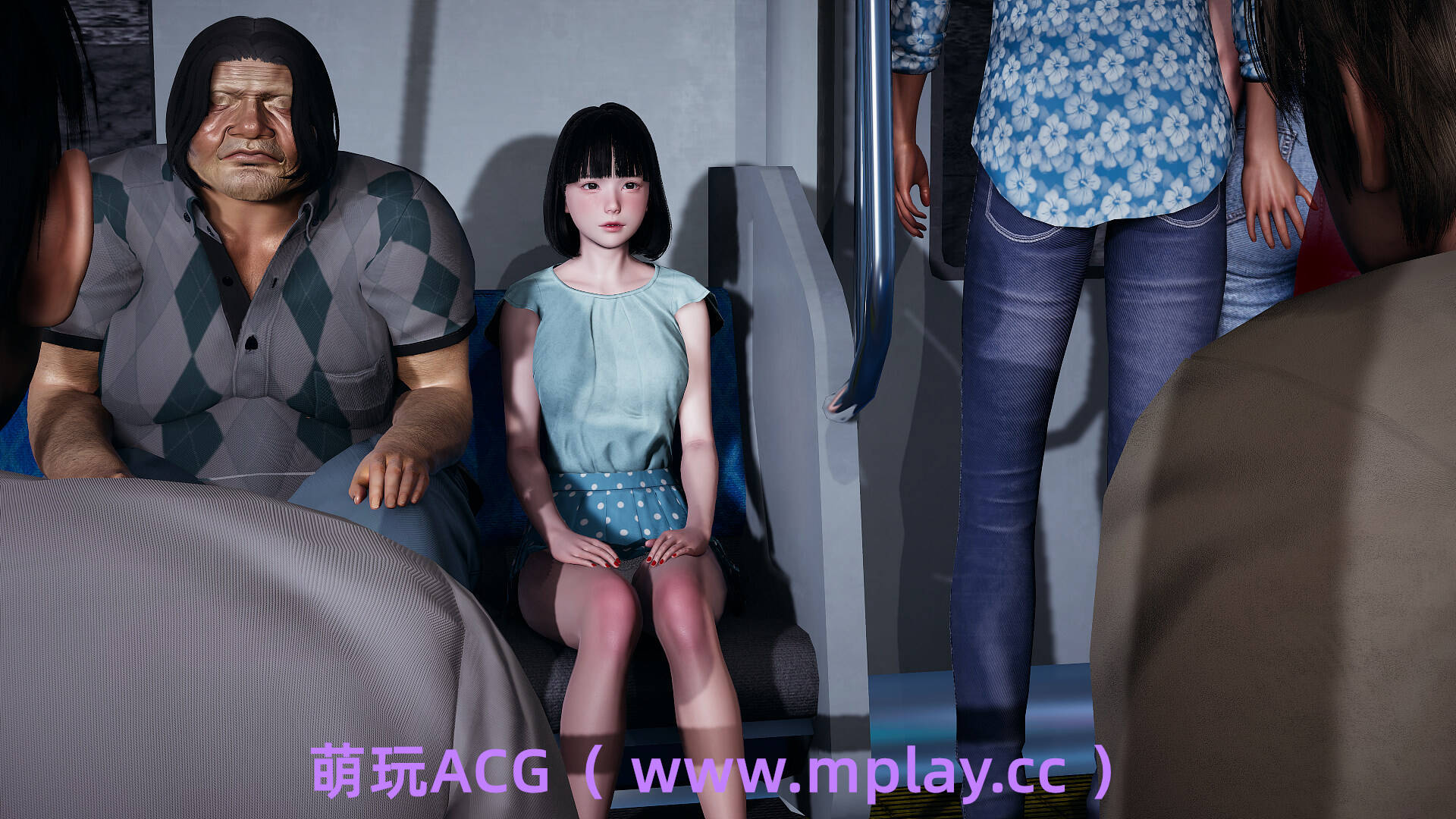 来源于萌玩ACG(www.mplay.cc)-玩转萌系-最新最热的黄油,ACG资源-汉化-破解!!!