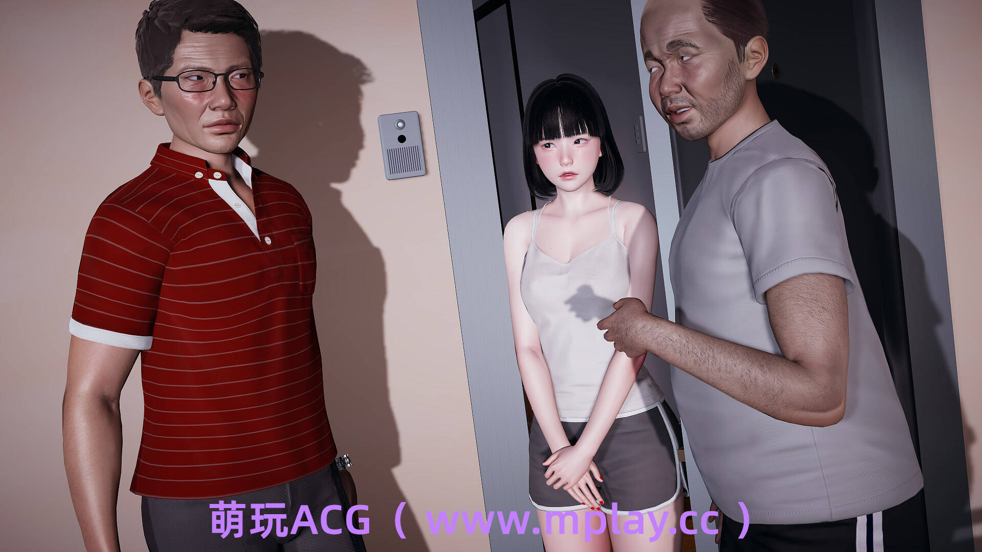 来源于萌玩ACG(www.mplay.cc)-玩转萌系-最新最热的黄油,ACG资源-汉化-破解!!!