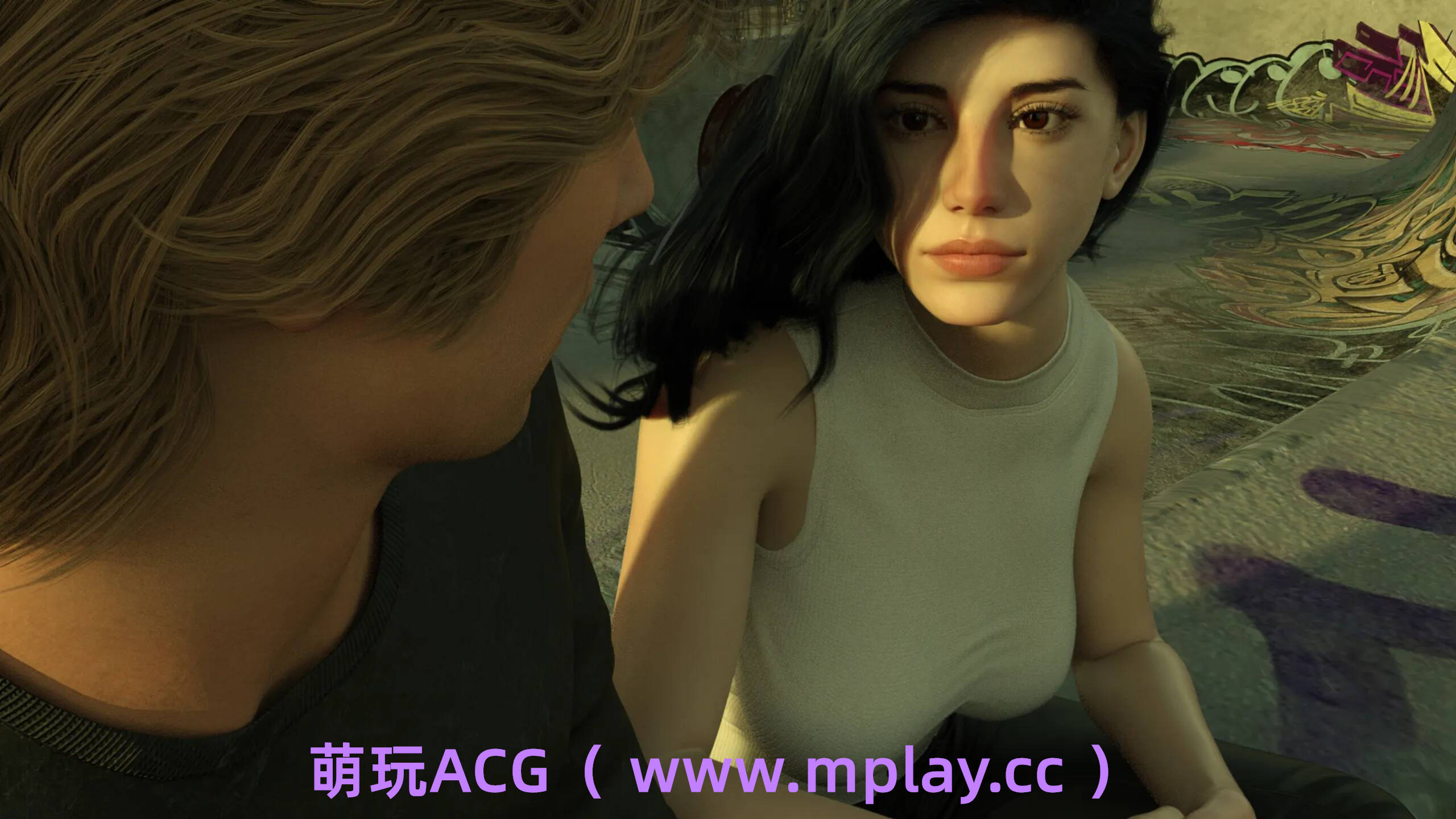 来源于萌玩ACG(www.mplay.cc)-玩转萌系-最新最热的黄油,ACG资源-汉化-破解!!!