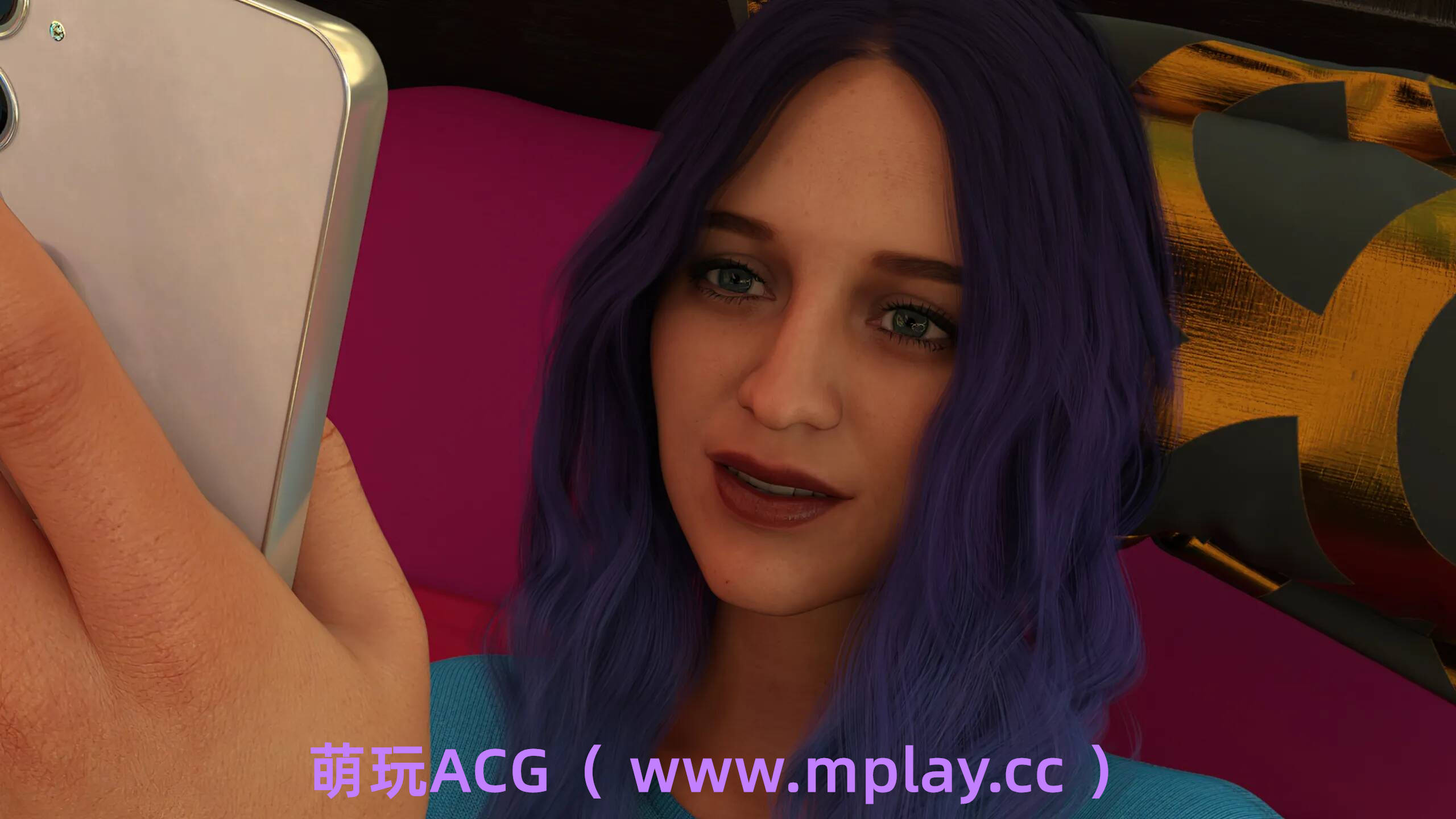 来源于萌玩ACG(www.mplay.cc)-玩转萌系-最新最热的黄油,ACG资源-汉化-破解!!!