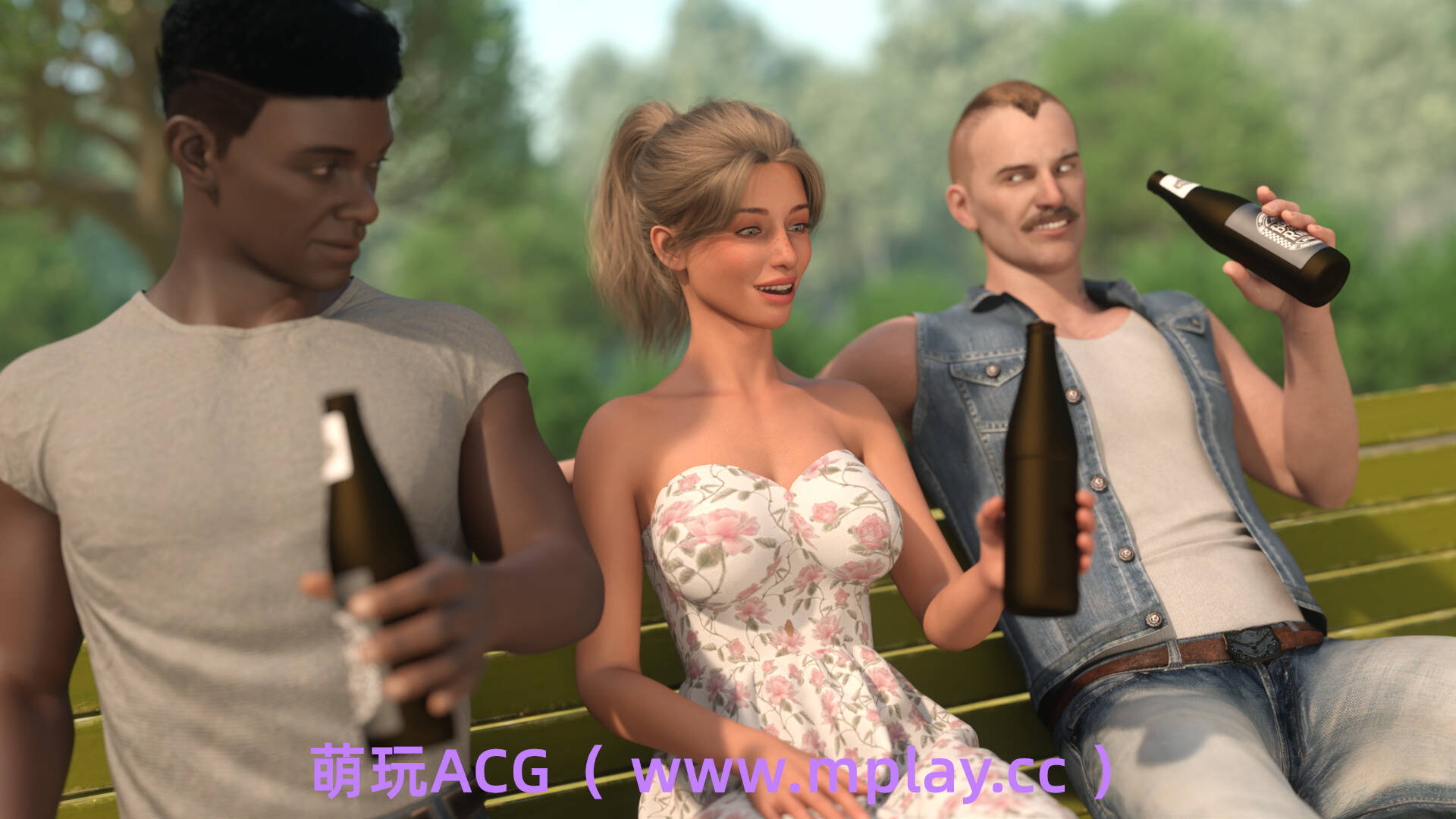 来源于萌玩ACG(www.mplay.cc)-玩转萌系-最新最热的黄油,ACG资源-汉化-破解!!!