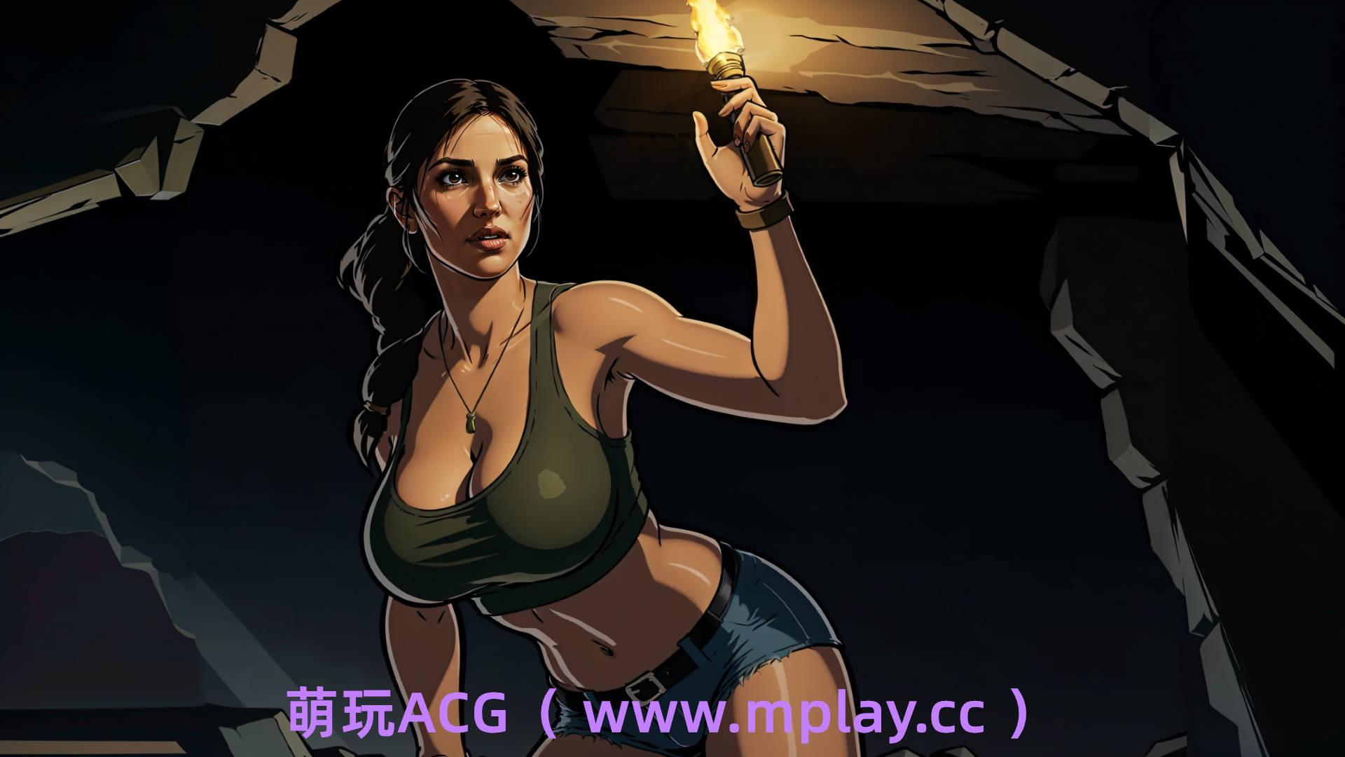 来源于萌玩ACG(www.mplay.cc)-玩转萌系-最新最热的黄油,ACG资源-汉化-破解!!!