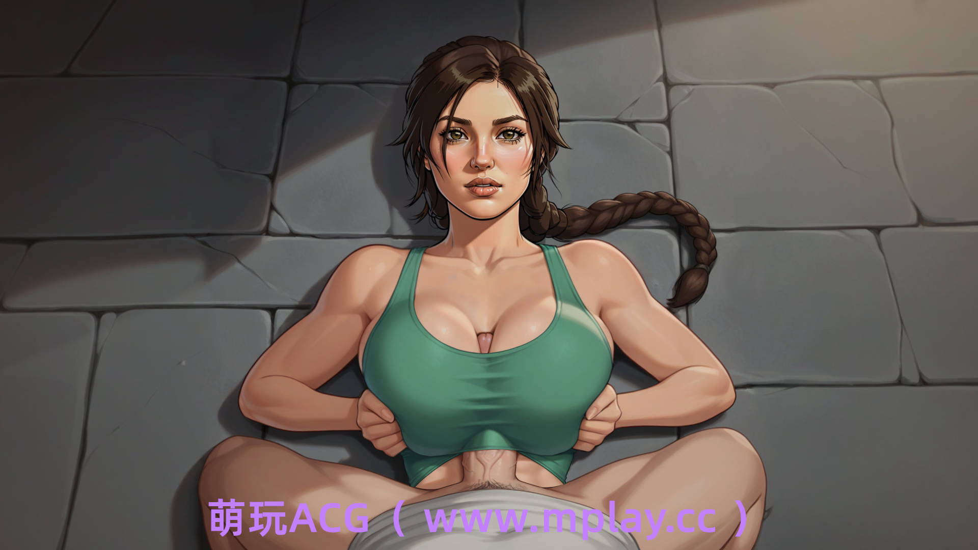 来源于萌玩ACG(www.mplay.cc)-玩转萌系-最新最热的黄油,ACG资源-汉化-破解!!!