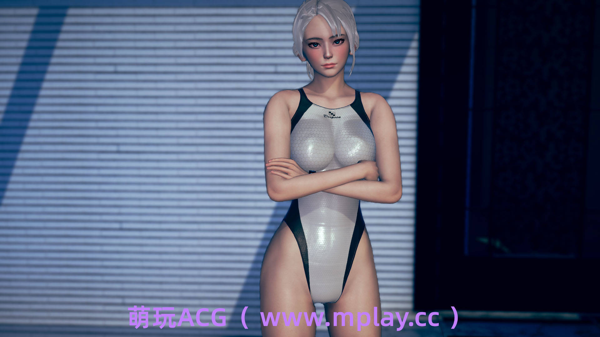 来源于萌玩ACG(www.mplay.cc)-玩转萌系-最新最热的黄油,ACG资源-汉化-破解!!!