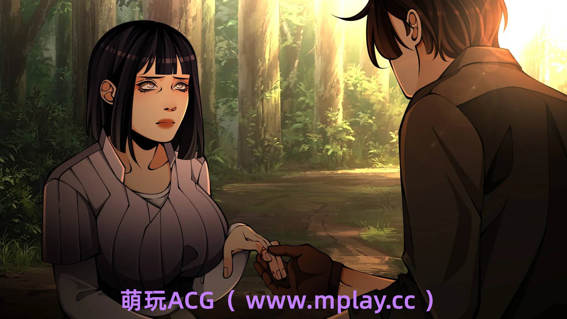 来源于萌玩ACG(www.mplay.cc)-玩转萌系-最新最热的黄油,ACG资源-汉化-破解!!!