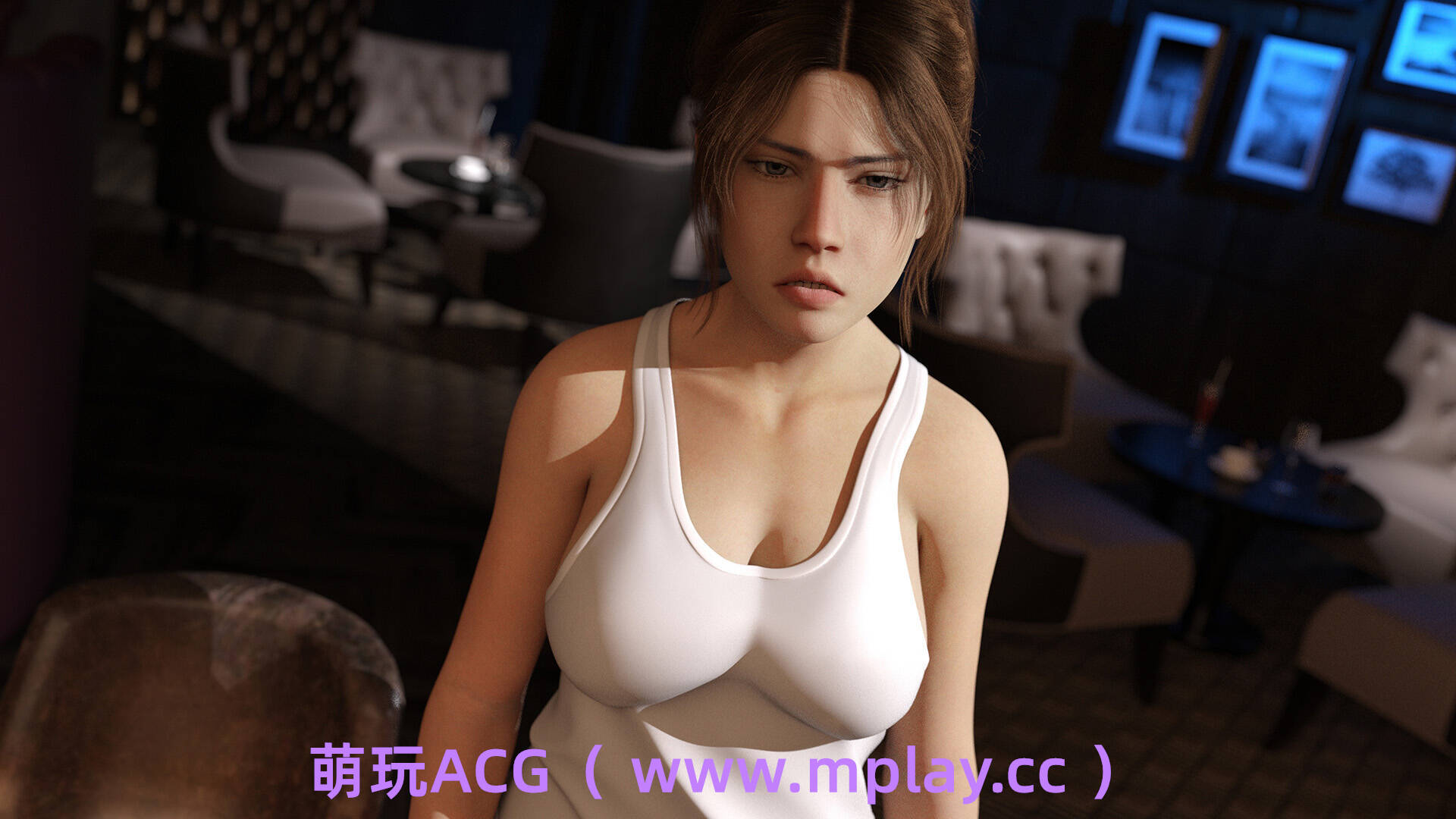 来源于萌玩ACG(www.mplay.cc)-玩转萌系-最新最热的黄油,ACG资源-汉化-破解!!!