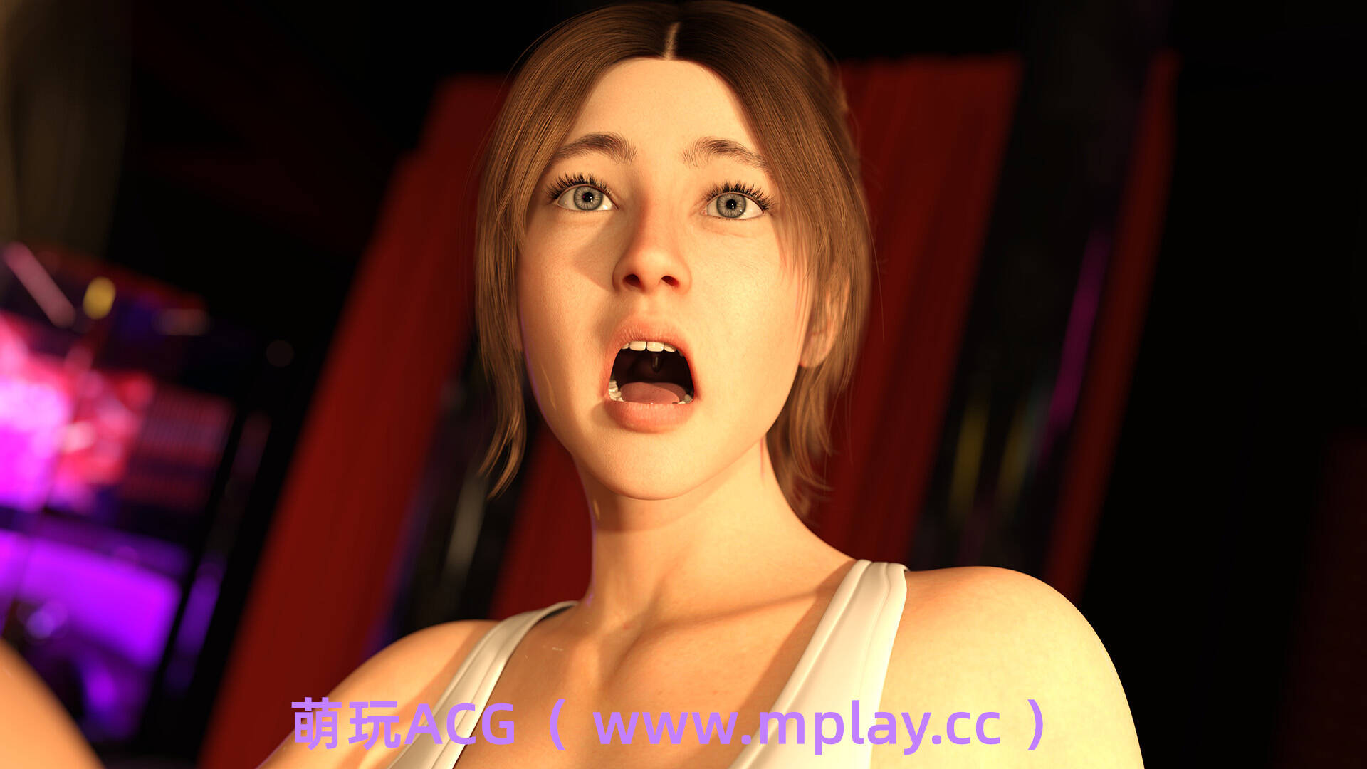 来源于萌玩ACG(www.mplay.cc)-玩转萌系-最新最热的黄油,ACG资源-汉化-破解!!!