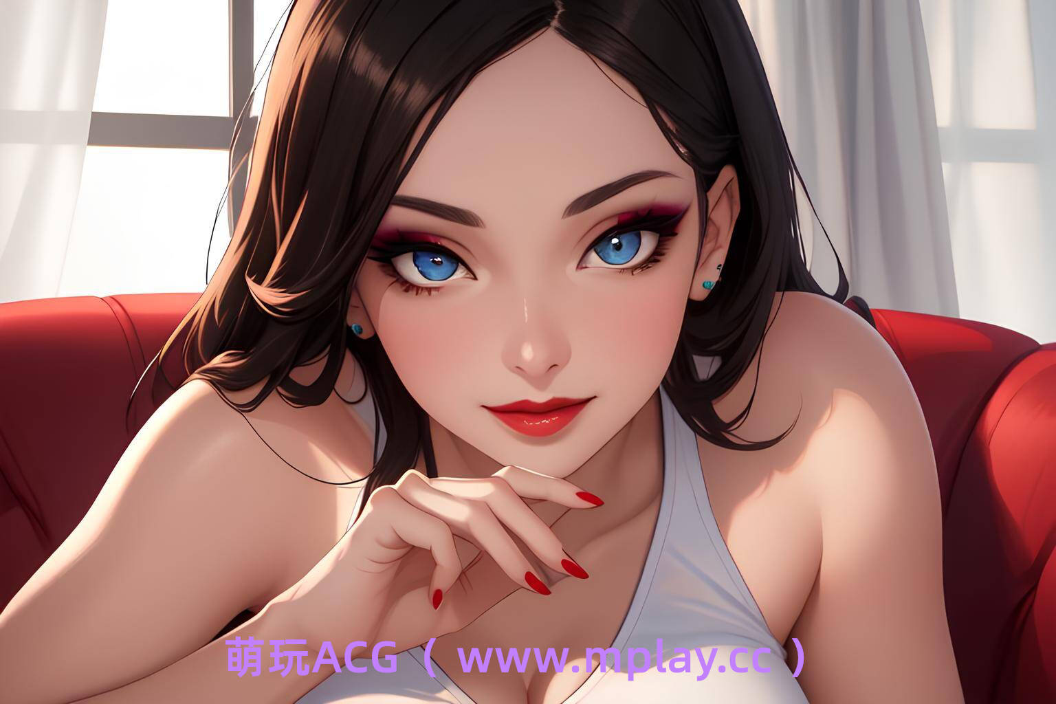 来源于萌玩ACG(www.mplay.cc)-玩转萌系-最新最热的黄油,ACG资源-汉化-破解!!!