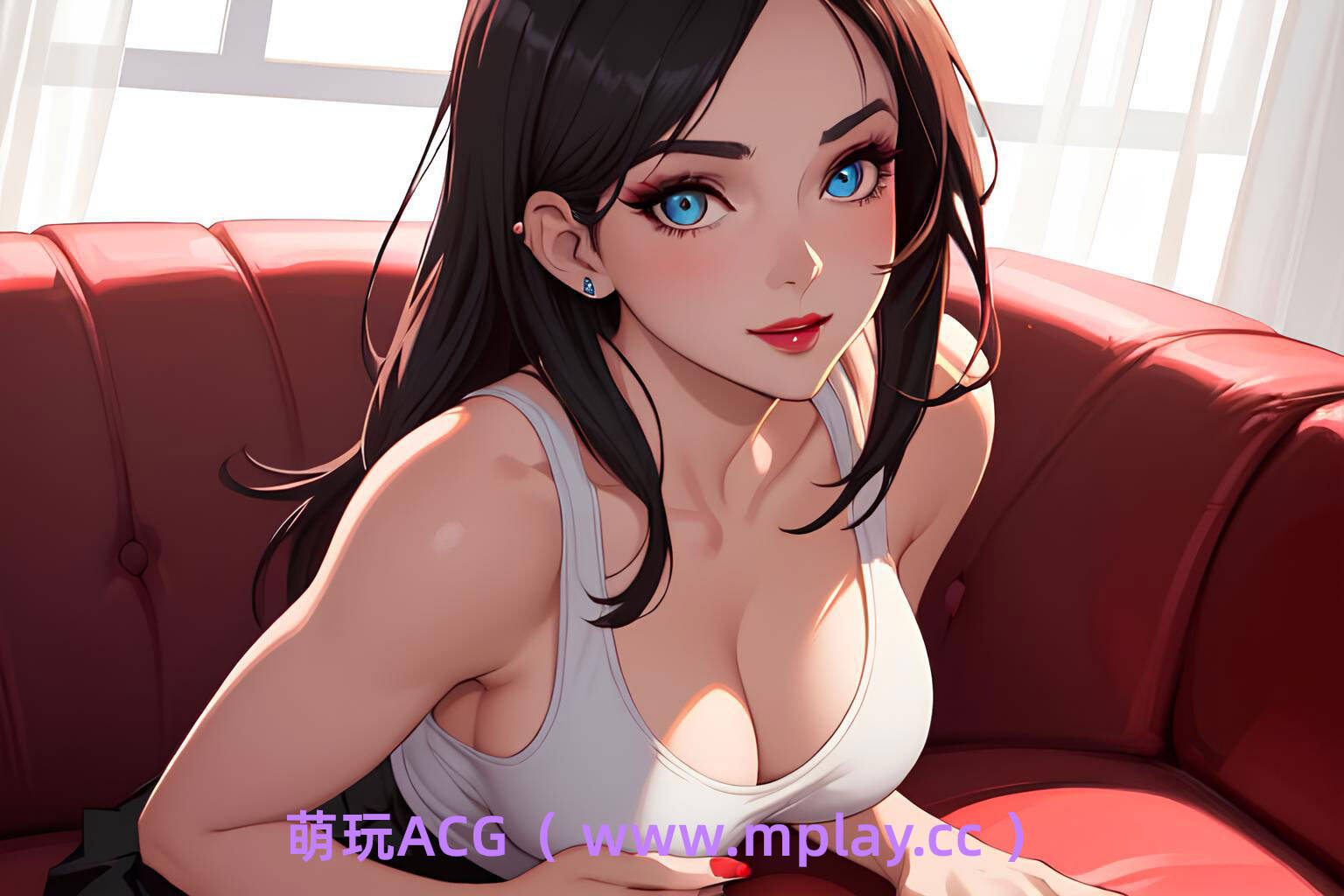 来源于萌玩ACG(www.mplay.cc)-玩转萌系-最新最热的黄油,ACG资源-汉化-破解!!!