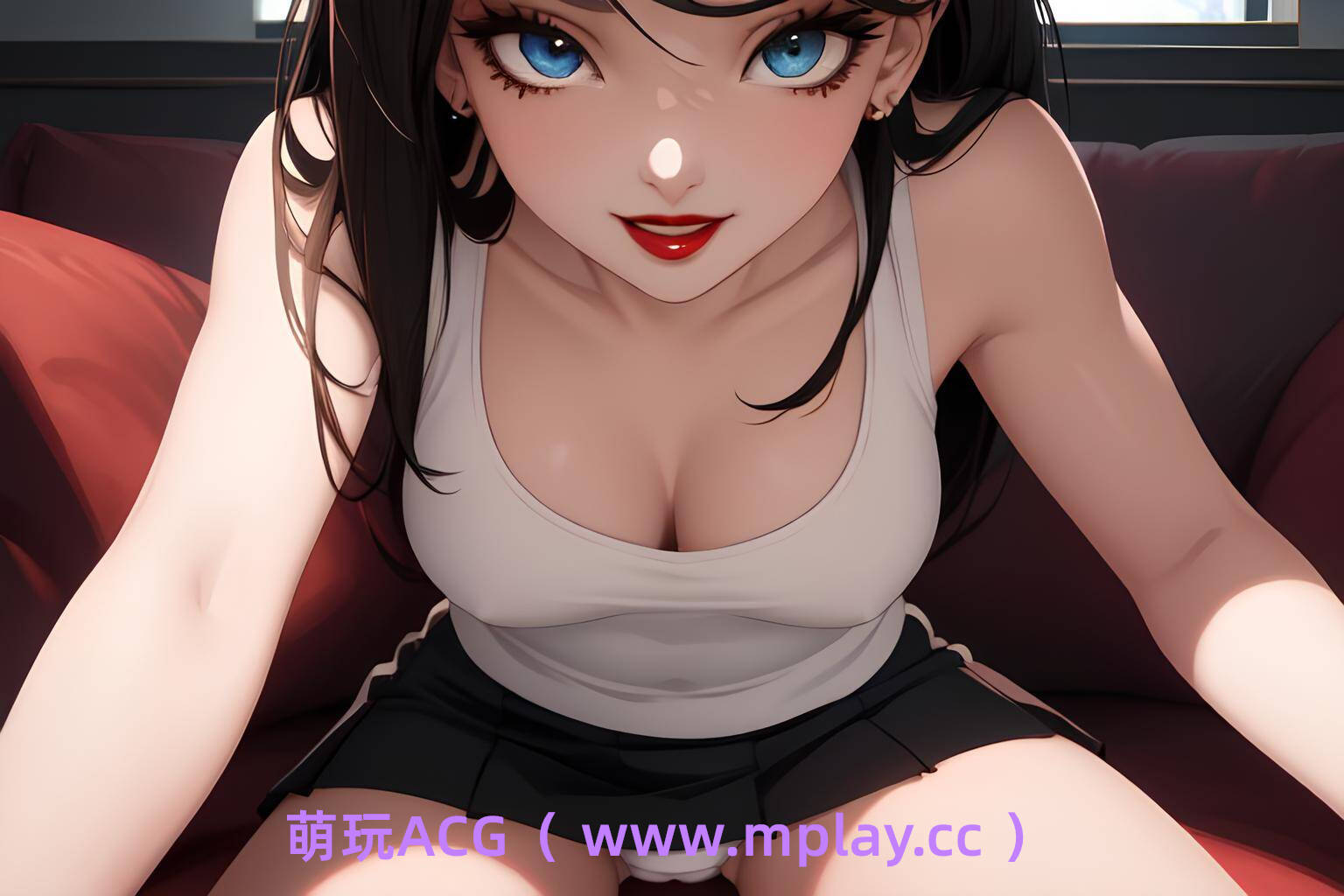 来源于萌玩ACG(www.mplay.cc)-玩转萌系-最新最热的黄油,ACG资源-汉化-破解!!!
