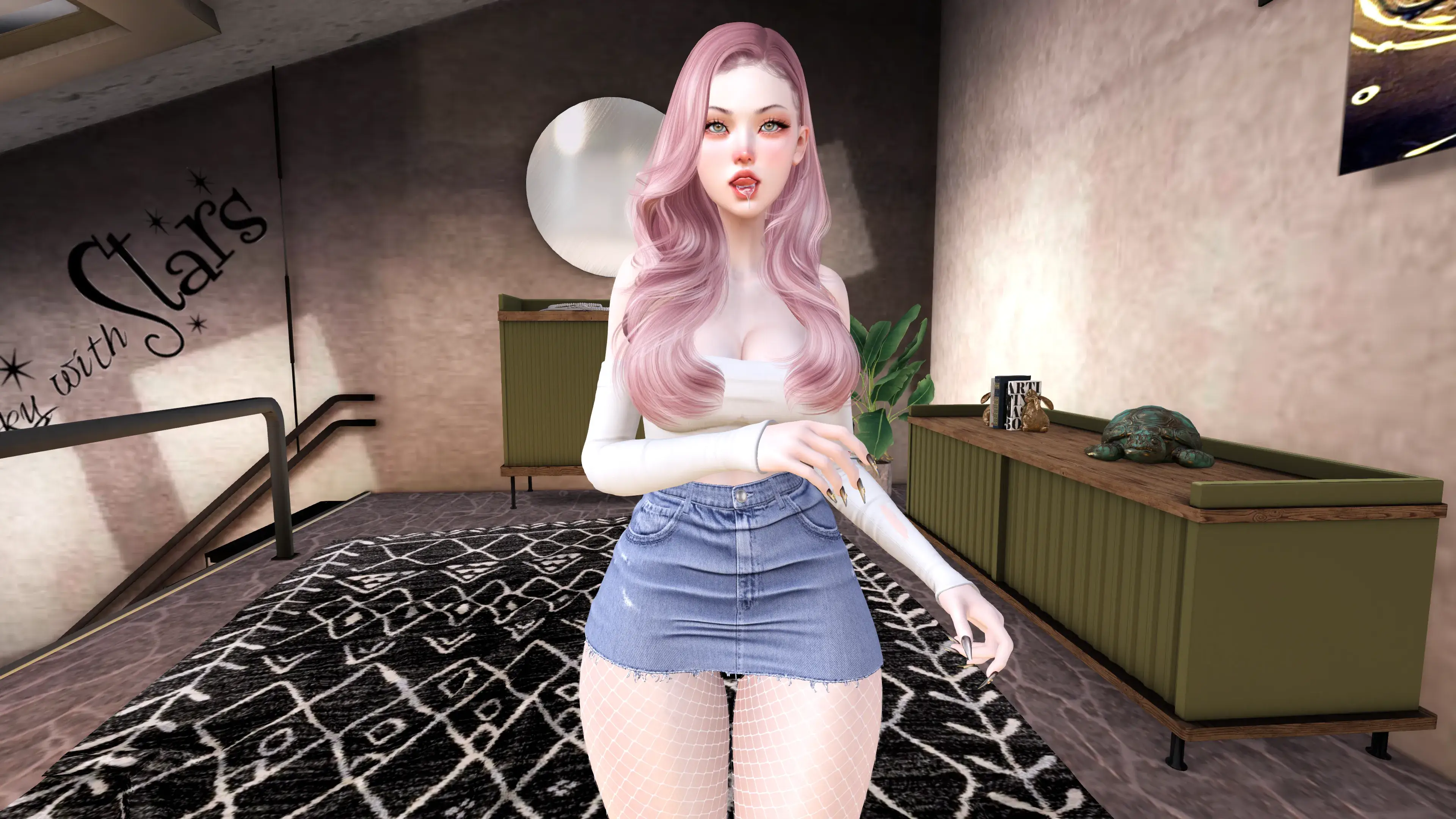 来源于萌玩ACG(www.mplay.cc)-玩转萌系-最新最热的黄油,ACG资源-汉化-破解!!!