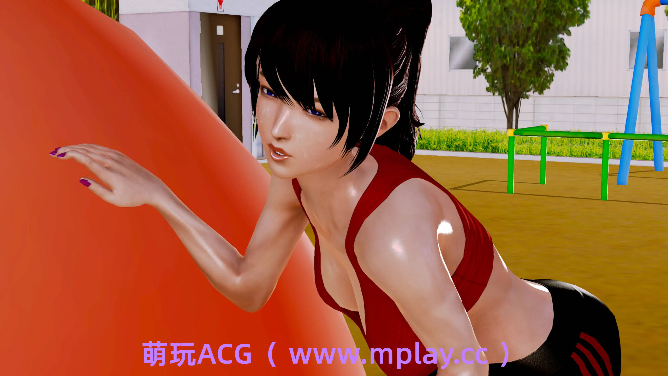 来源于萌玩ACG(www.mplay.cc)-玩转萌系-最新最热的黄油,ACG资源-汉化-破解!!!