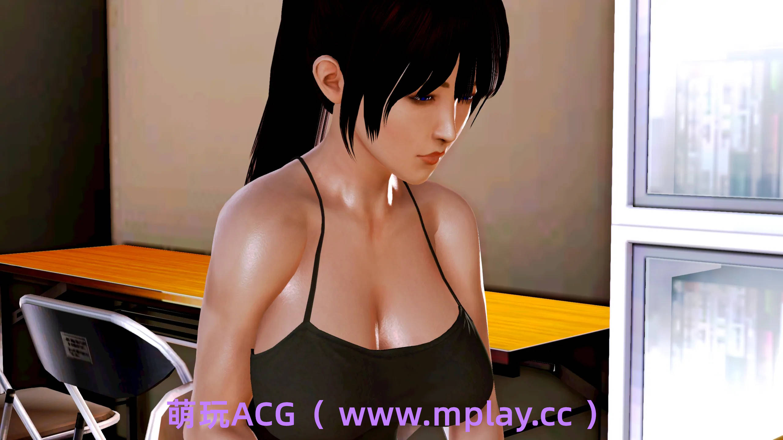 来源于萌玩ACG(www.mplay.cc)-玩转萌系-最新最热的黄油,ACG资源-汉化-破解!!!