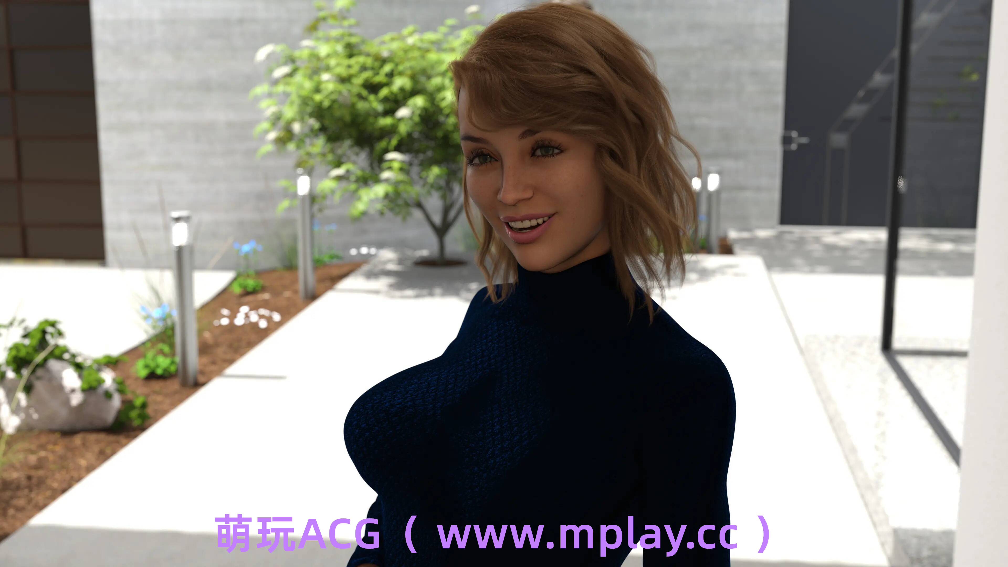 来源于萌玩ACG(www.mplay.cc)-玩转萌系-最新最热的黄油,ACG资源-汉化-破解!!!