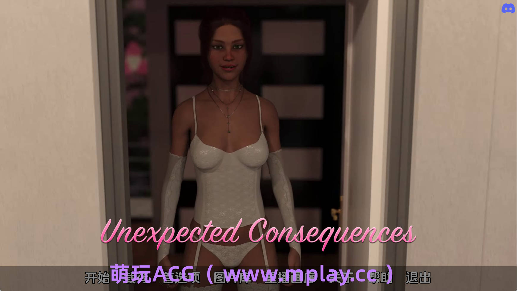 【PC+安卓+IOS/欧美SLG】意想不到的后果0.12汉化版【4.92G/汉化/动态/更新】-萌玩ACG