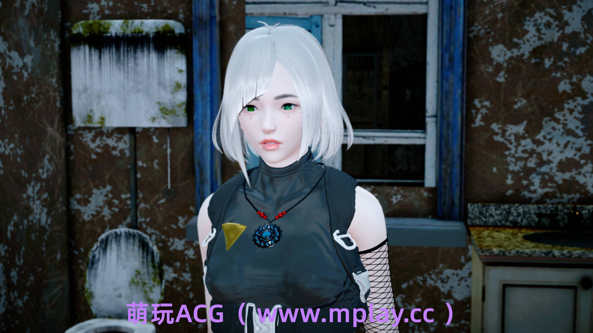 来源于萌玩ACG(www.mplay.cc)-玩转萌系-最新最热的黄油,ACG资源-汉化-破解!!!