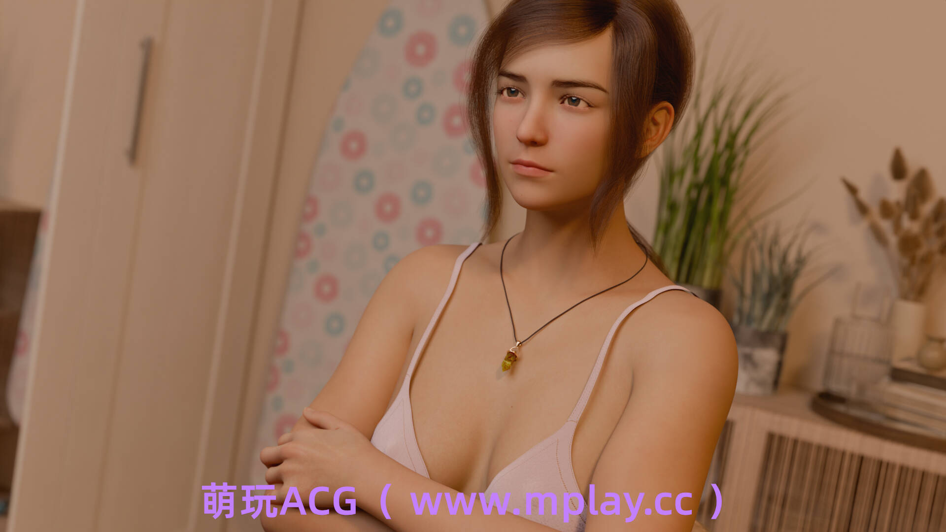 来源于萌玩ACG(www.mplay.cc)-玩转萌系-最新最热的黄油,ACG资源-汉化-破解!!!
