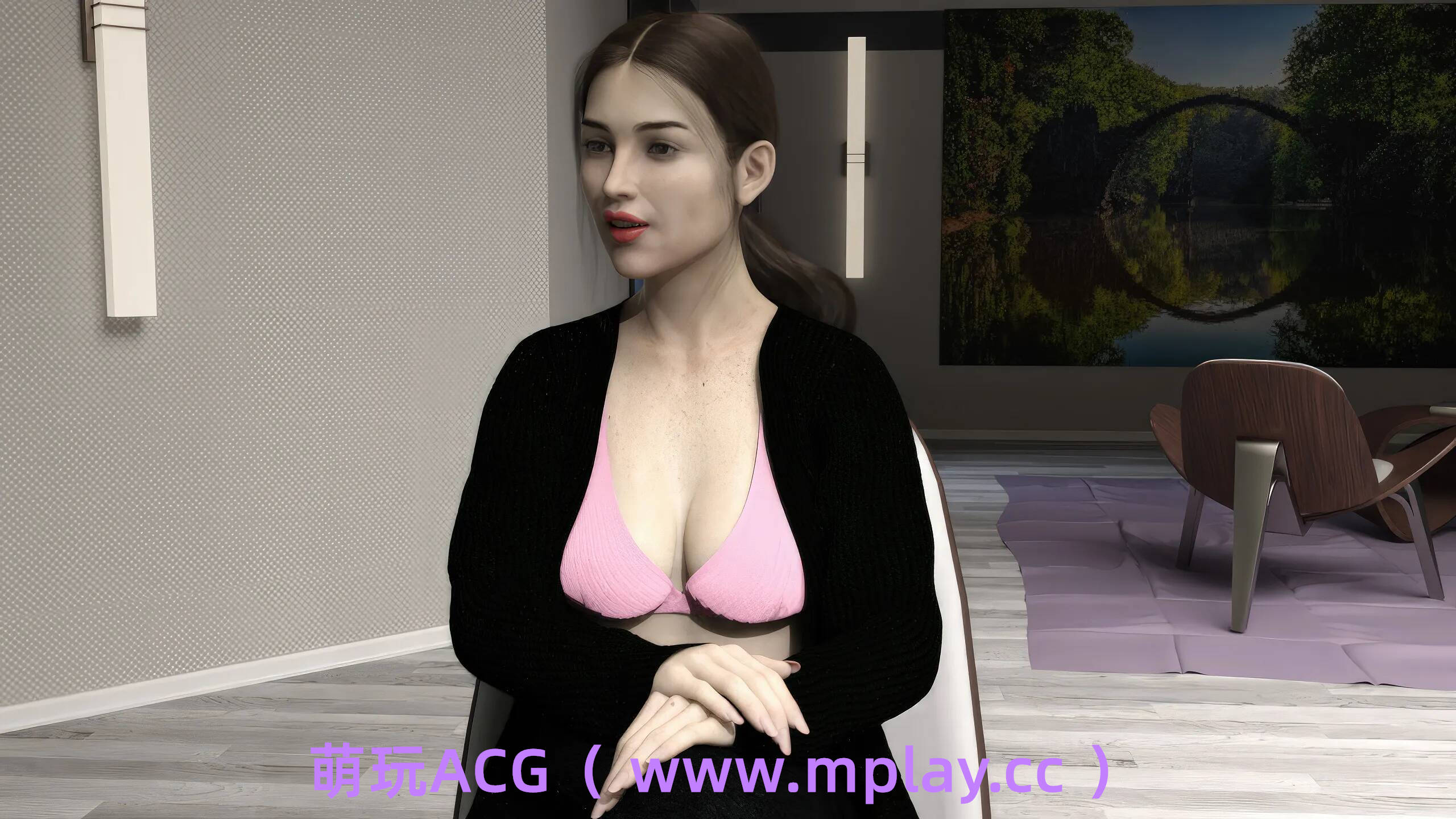 来源于萌玩ACG(www.mplay.cc)-玩转萌系-最新最热的黄油,ACG资源-汉化-破解!!!