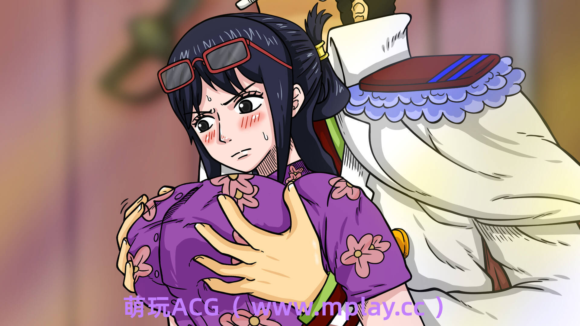 来源于萌玩ACG(www.mplay.cc)-玩转萌系-最新最热的黄油,ACG资源-汉化-破解!!!