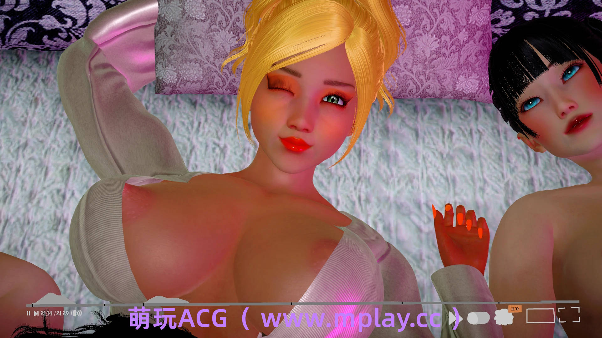 来源于萌玩ACG(www.mplay.cc)-玩转萌系-最新最热的黄油,ACG资源-汉化-破解!!!