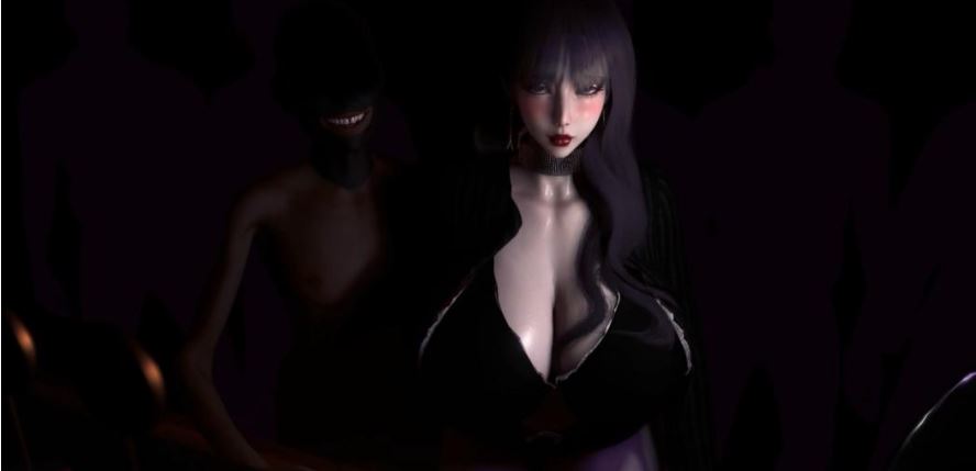 【3D同人视频/全动态/VAM】 decade 新作 s老婆是个肉便器【1V+700M】-萌玩ACG