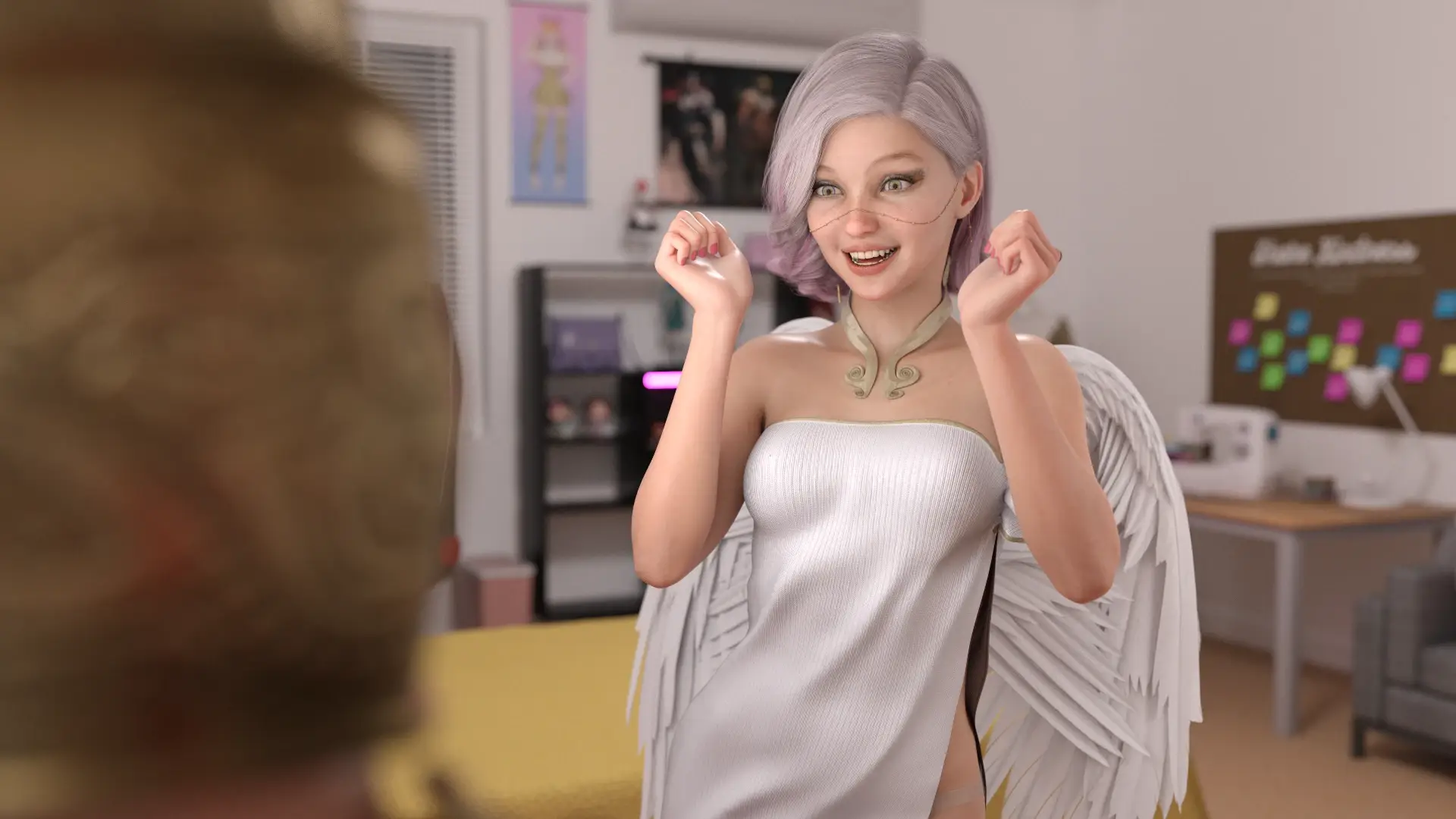 来源于萌玩ACG(www.mplay.cc)-玩转萌系-最新最热的黄油,ACG资源-汉化-破解!!!