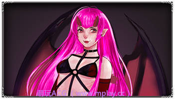 来源于萌玩ACG(www.mplay.cc)-玩转萌系-最新最热的黄油,ACG资源-汉化-破解!!!