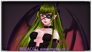 来源于萌玩ACG(www.mplay.cc)-玩转萌系-最新最热的黄油,ACG资源-汉化-破解!!!