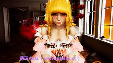 来源于萌玩ACG(www.mplay.cc)-玩转萌系-最新最热的黄油,ACG资源-汉化-破解!!!