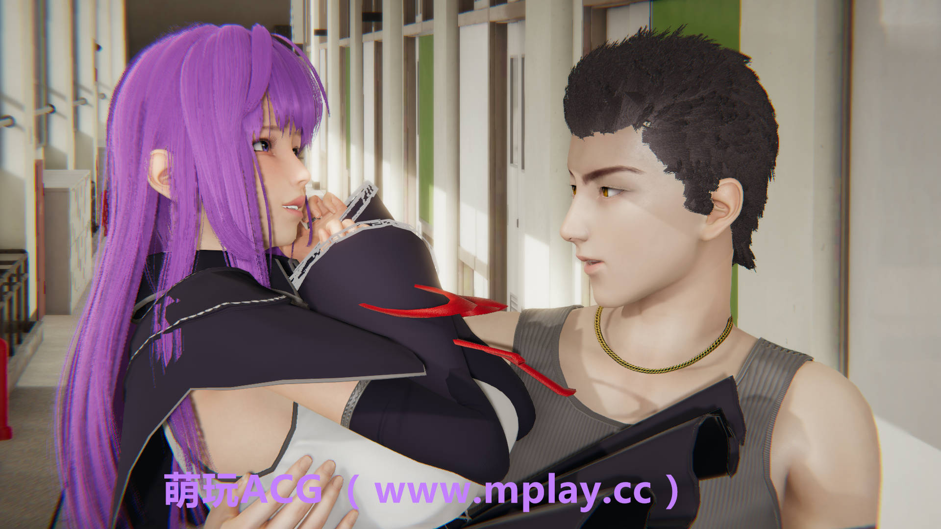 来源于萌玩ACG(www.mplay.cc)-玩转萌系-最新最热的黄油,ACG资源-汉化-破解!!!