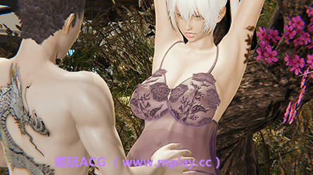 来源于萌玩ACG(www.mplay.cc)-玩转萌系-最新最热的黄油,ACG资源-汉化-破解!!!