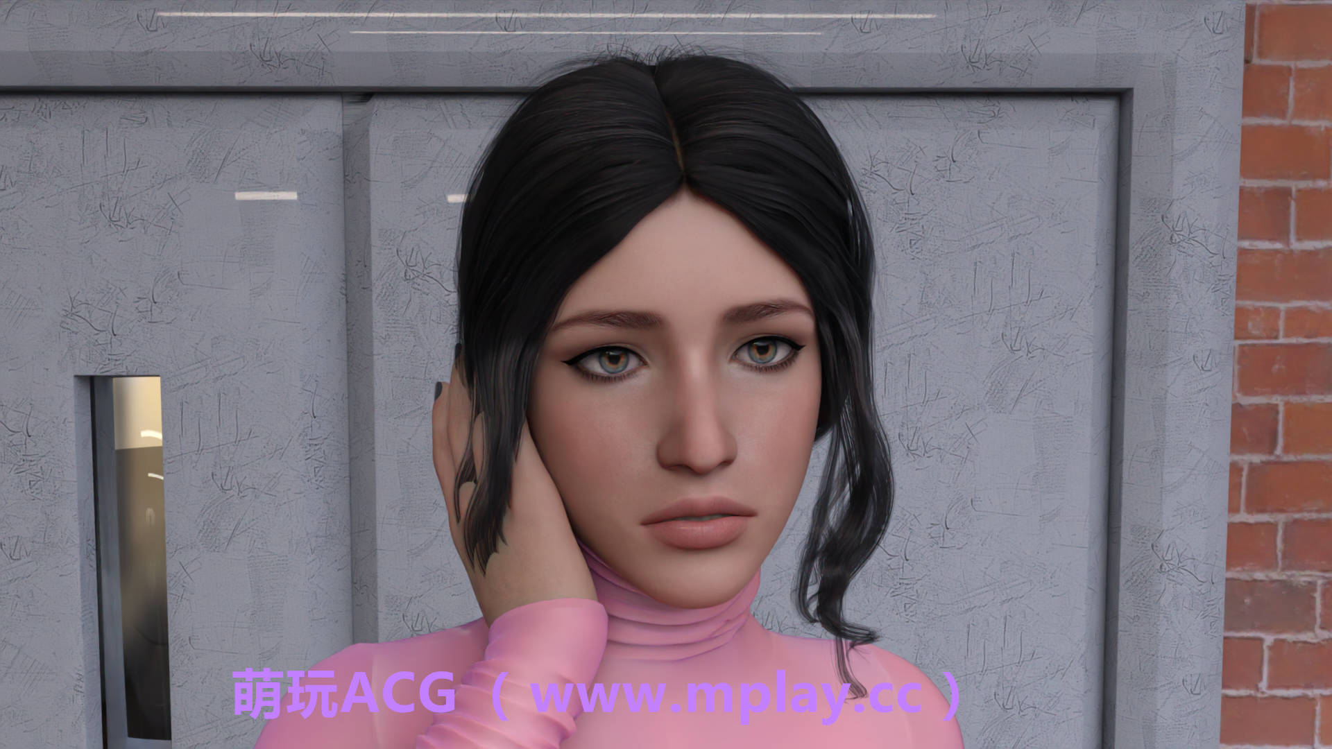 来源于萌玩ACG(www.mplay.cc)-玩转萌系-最新最热的黄油,ACG资源-汉化-破解!!!