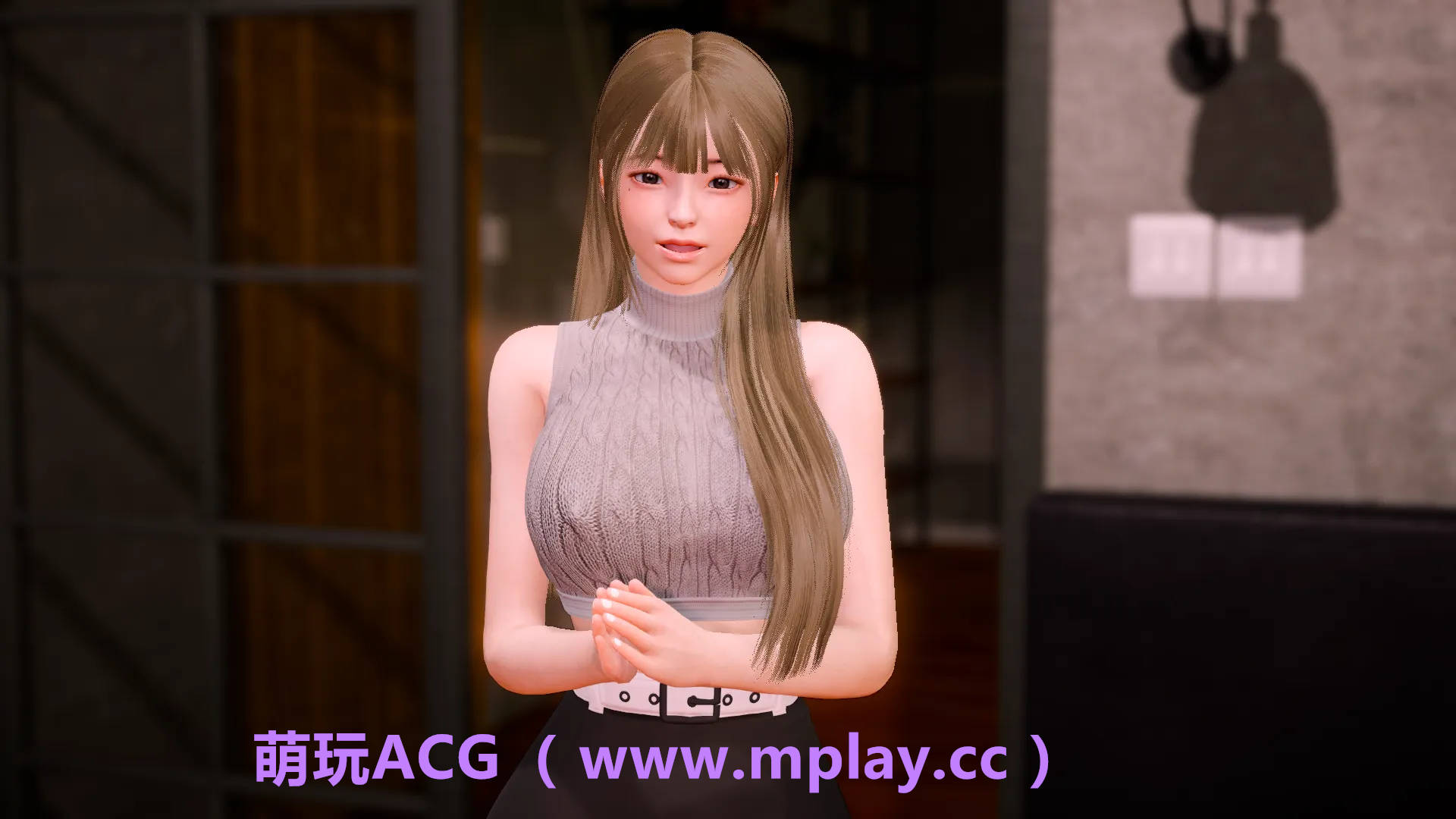 来源于萌玩ACG(www.mplay.cc)-玩转萌系-最新最热的黄油,ACG资源-汉化-破解!!!